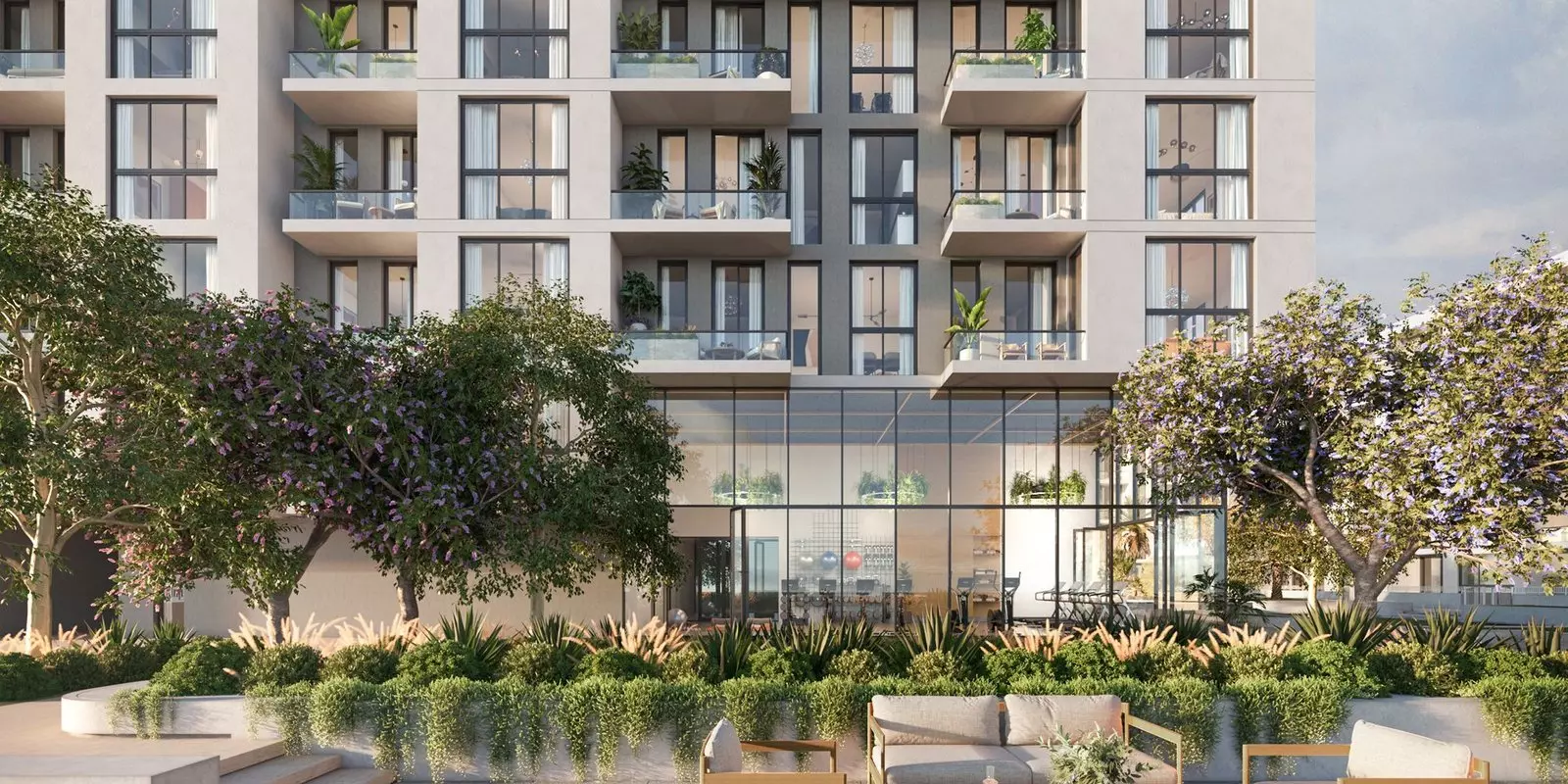 Image 3 of Terrazzo Residences by Taraf Properties