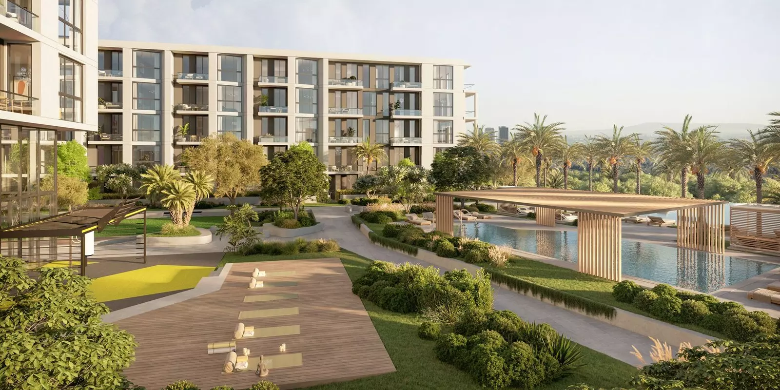 Image of Terrazzo Residences by Taraf Properties