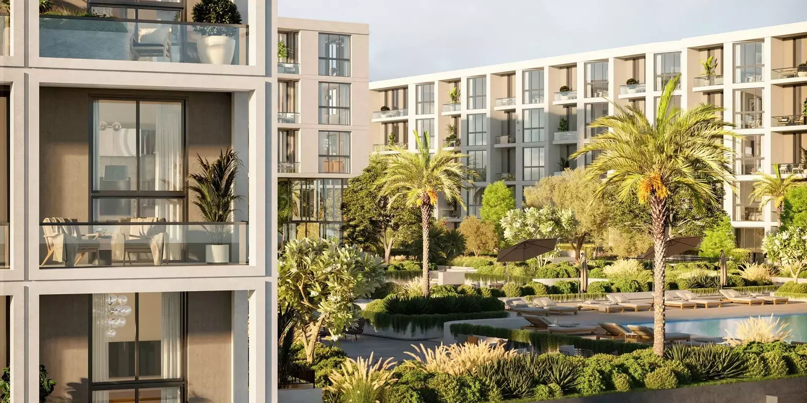 Image 5 of Terrazzo Residences by Taraf Properties