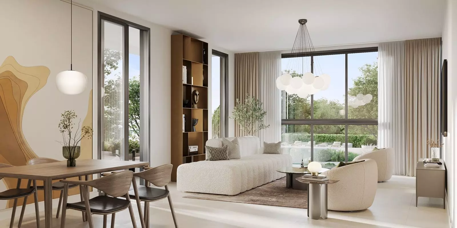 Image 6 of Terrazzo Residences by Taraf Properties