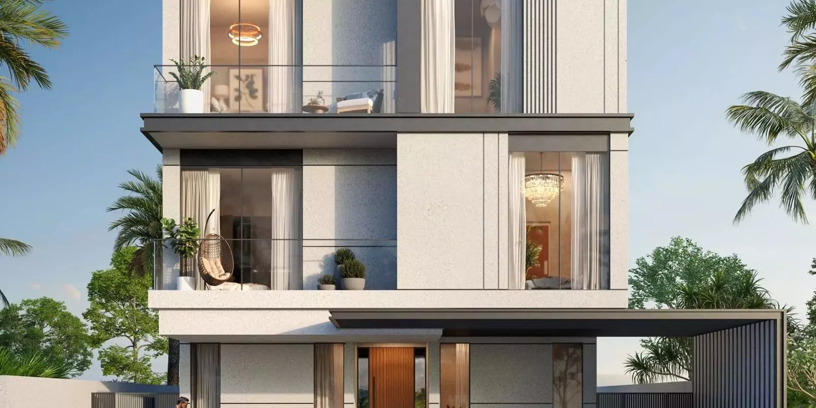 Image 8 of Terra Golf Collection by Taraf Properties