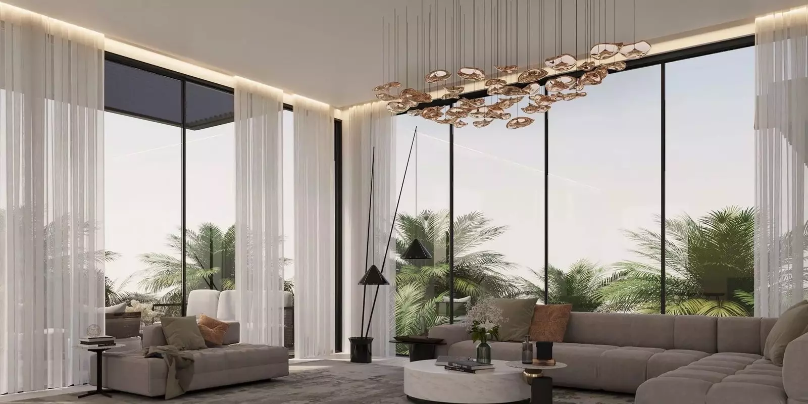 Image of Terra Golf Collection by Taraf Properties