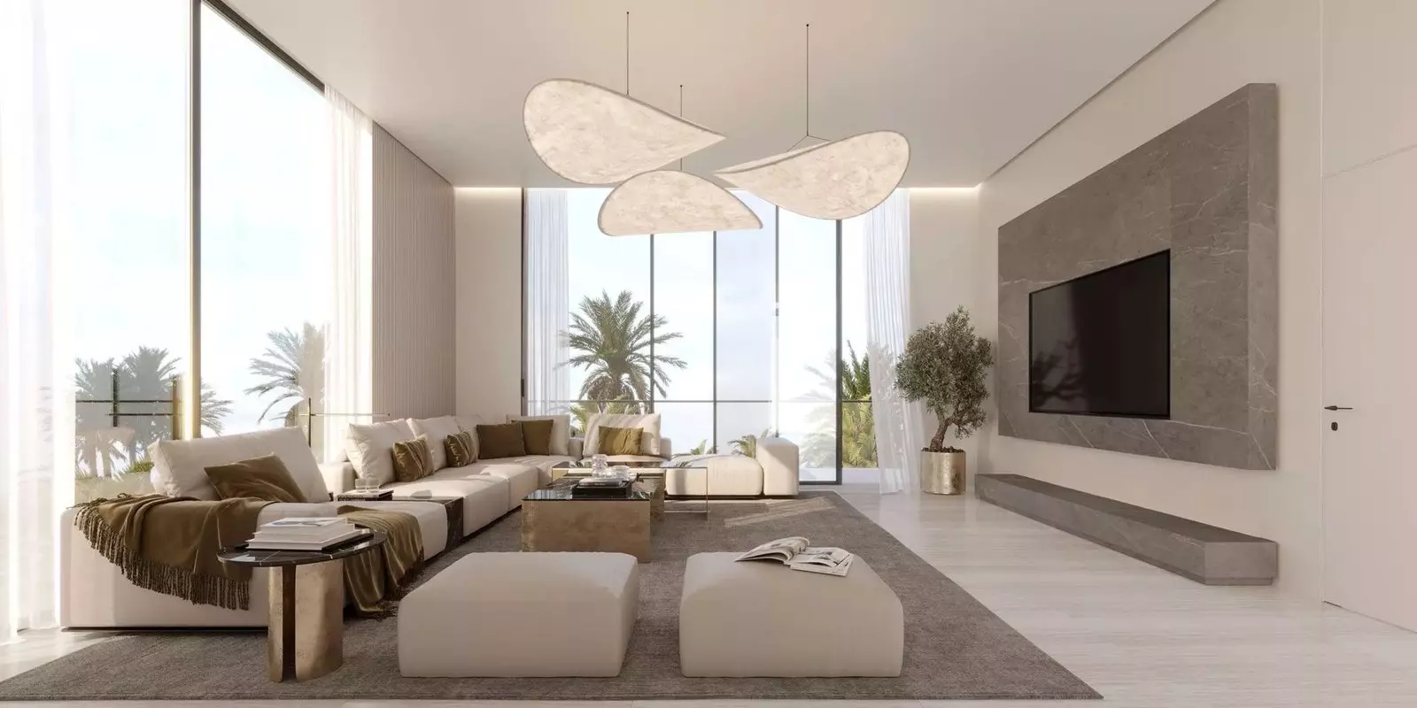 Image 3 of Terra Golf Collection by Taraf Properties