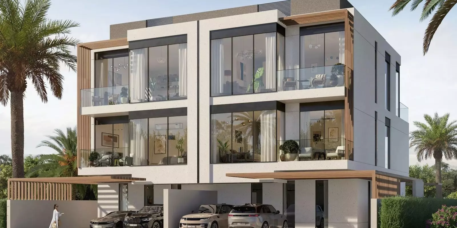 Image 4 of Terra Golf Collection by Taraf Properties