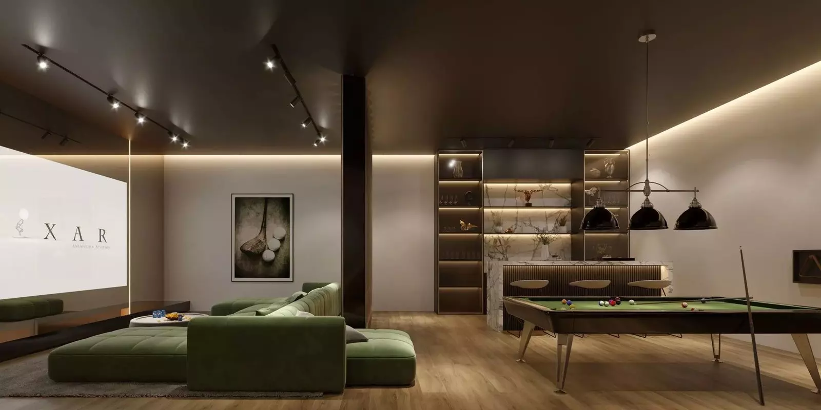 Image 10 of Terra Golf Collection by Taraf Properties