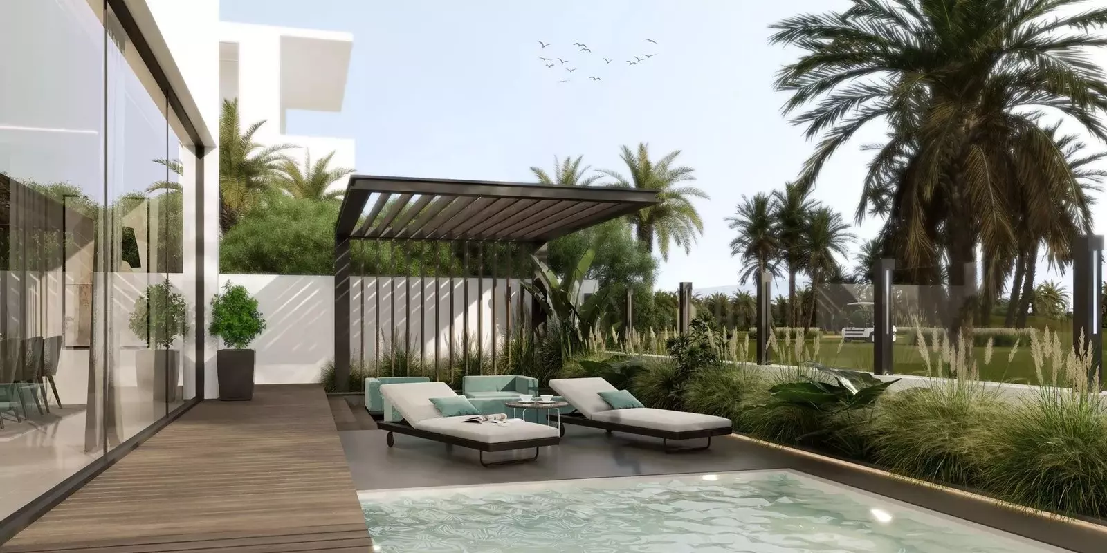 Image 7 of Terra Golf Collection by Taraf Properties