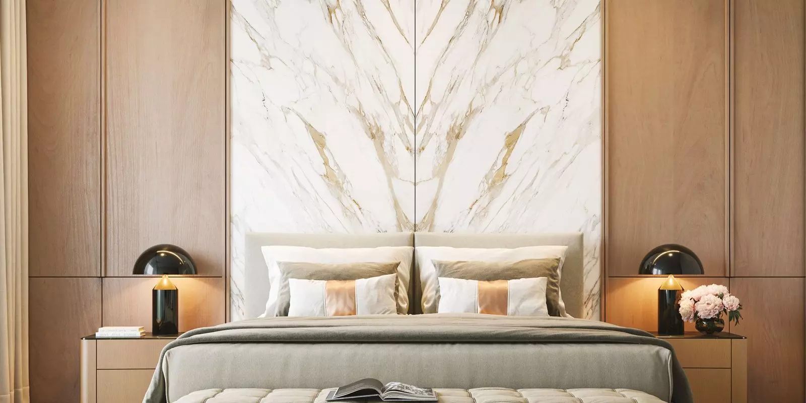 Image 5 of Luce Palm Jumeirah by Taraf Properties