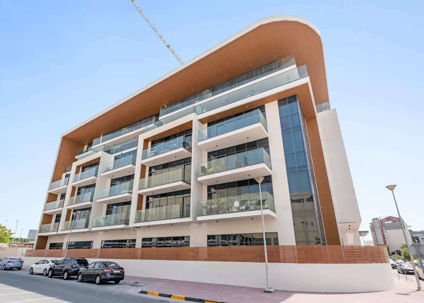 Image of Taraf 2 Residence by Taraf Properties