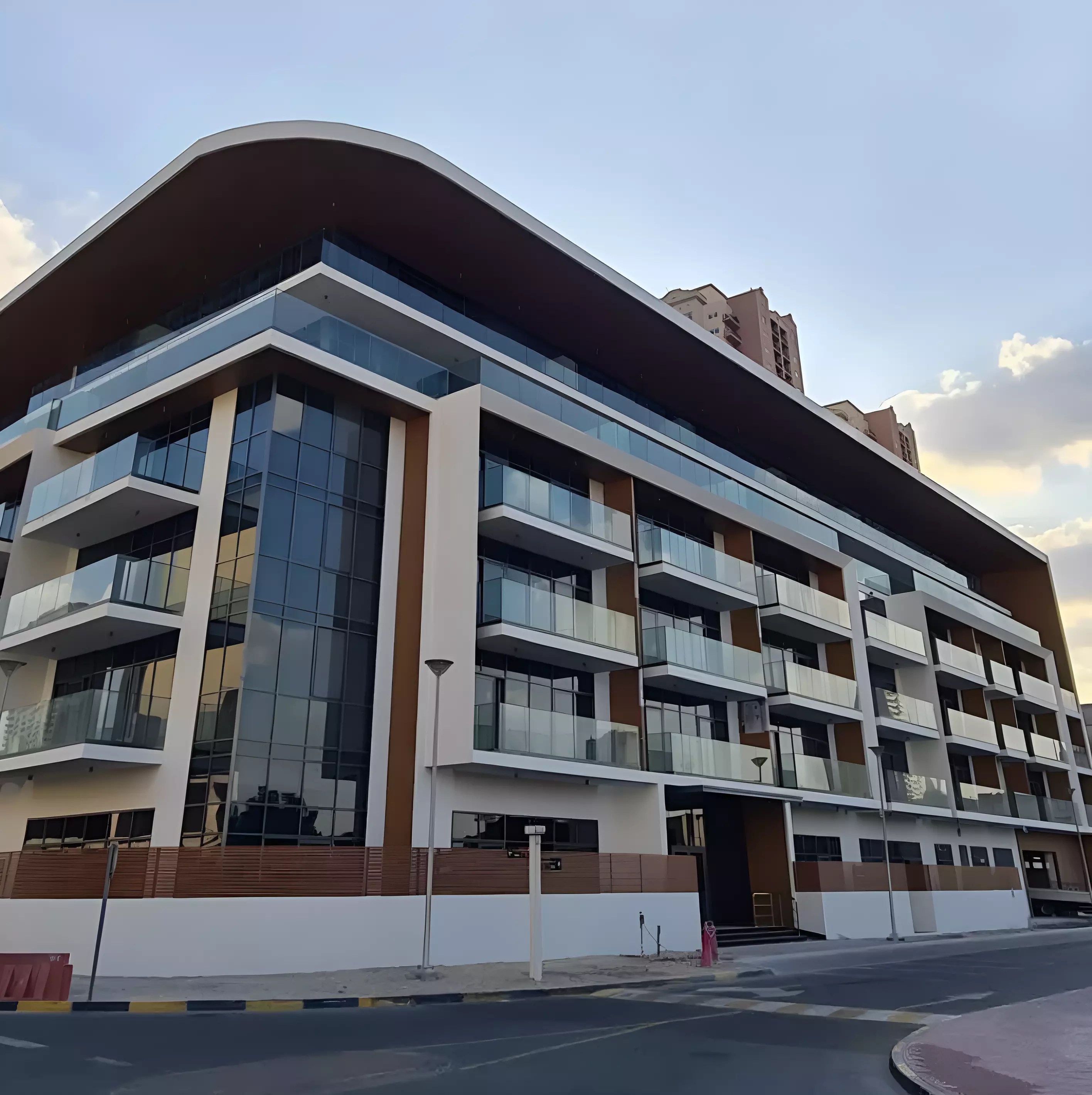 Image 3 of Taraf 2 Residence by Taraf Properties