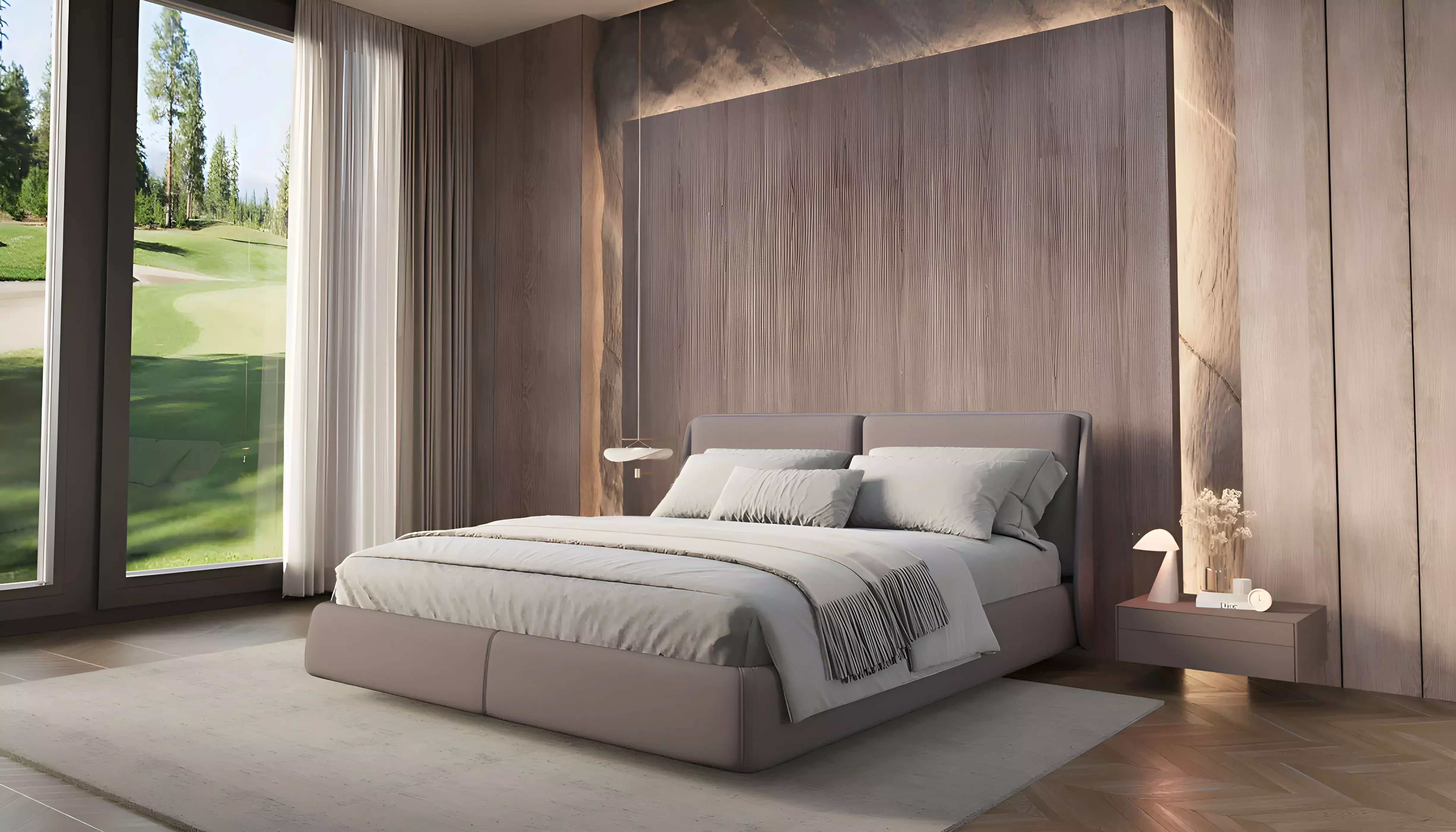 Изображение 12 из проекта Terra Golf Collection Phase 2 By Taraf Properties от застройщика Taraf Properties