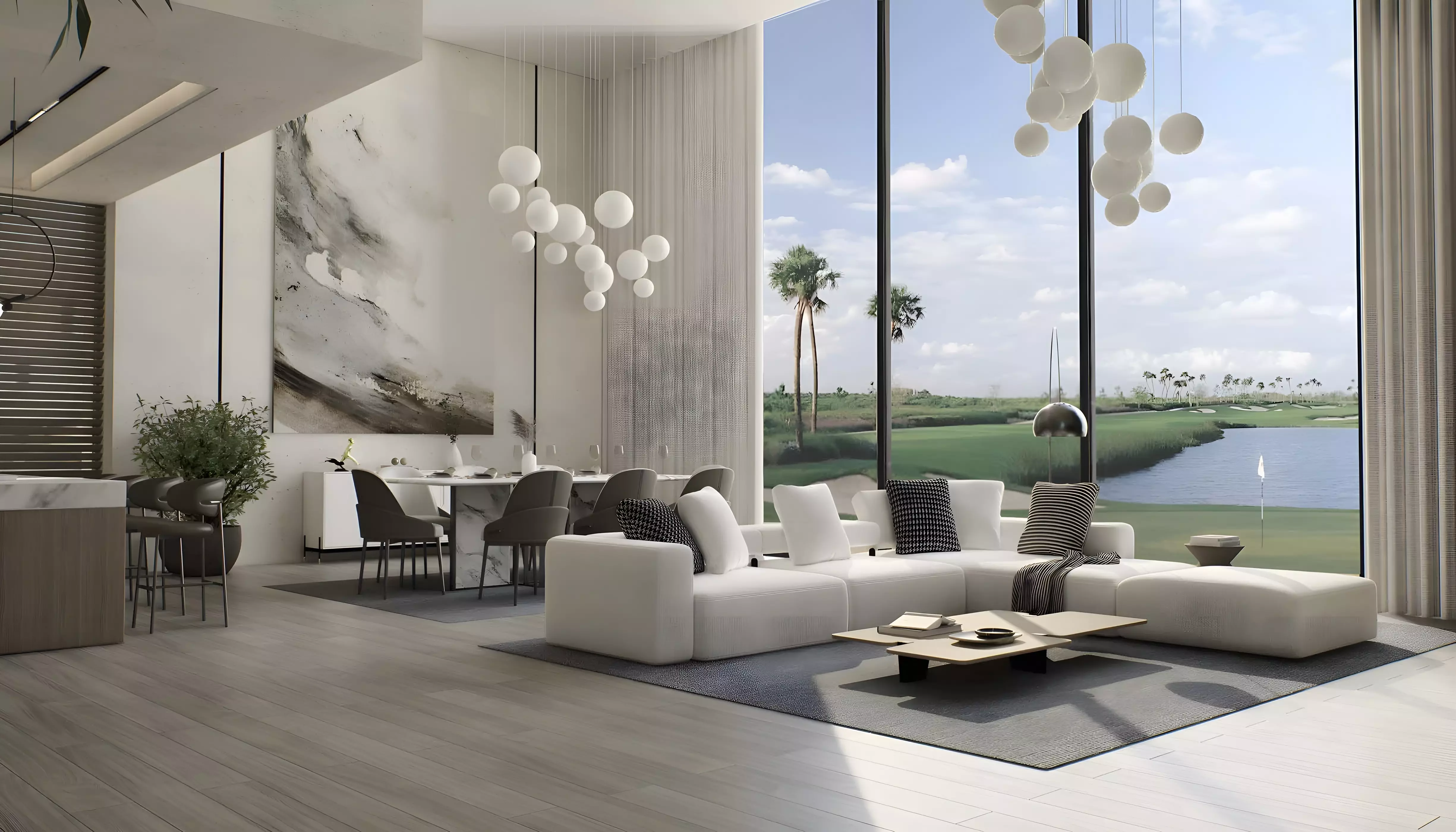 Изображение 4 из проекта Terra Golf Collection Phase 2 By Taraf Properties от застройщика Taraf Properties