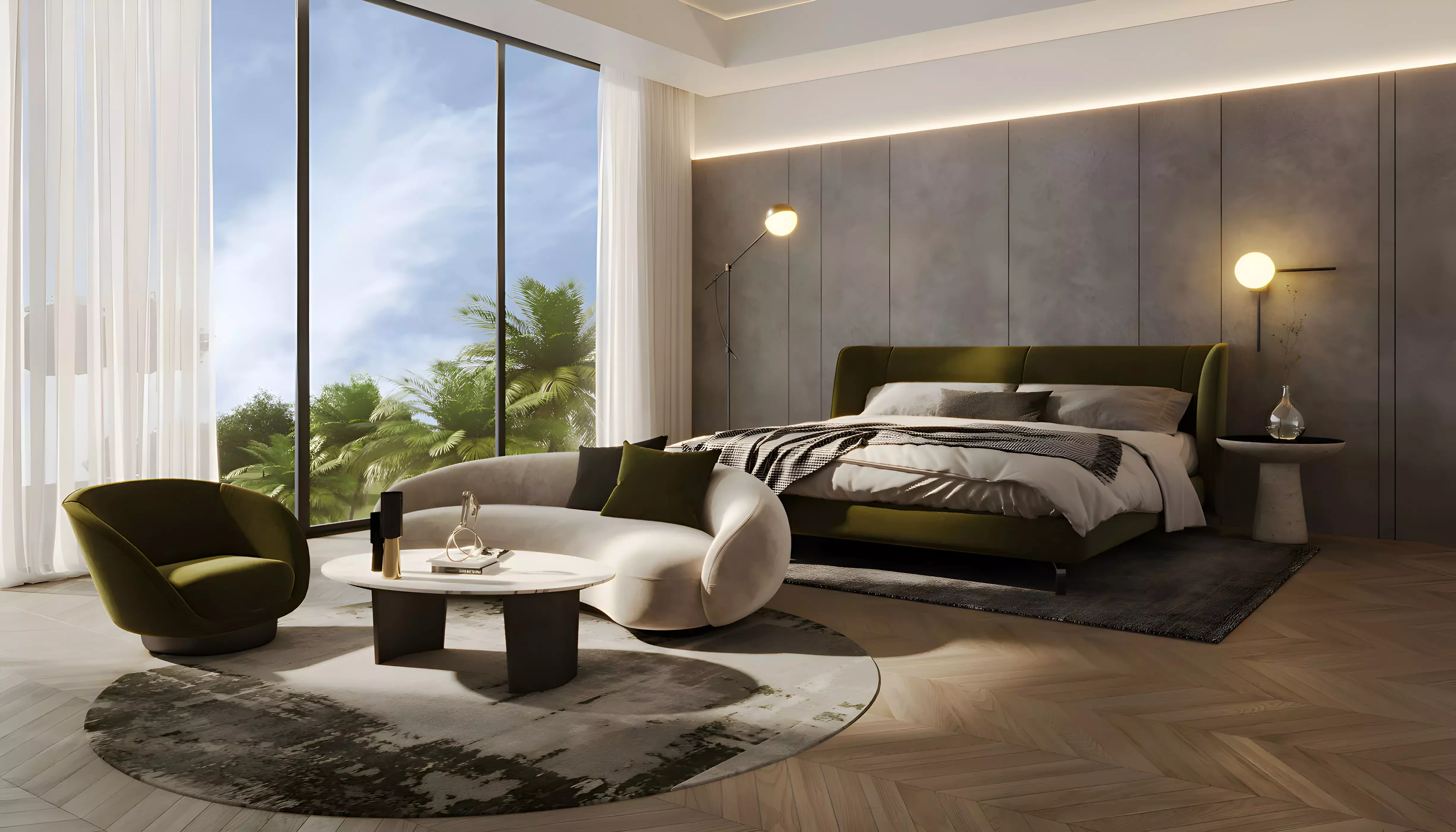 Изображение 6 из проекта Terra Golf Collection Phase 2 By Taraf Properties от застройщика Taraf Properties