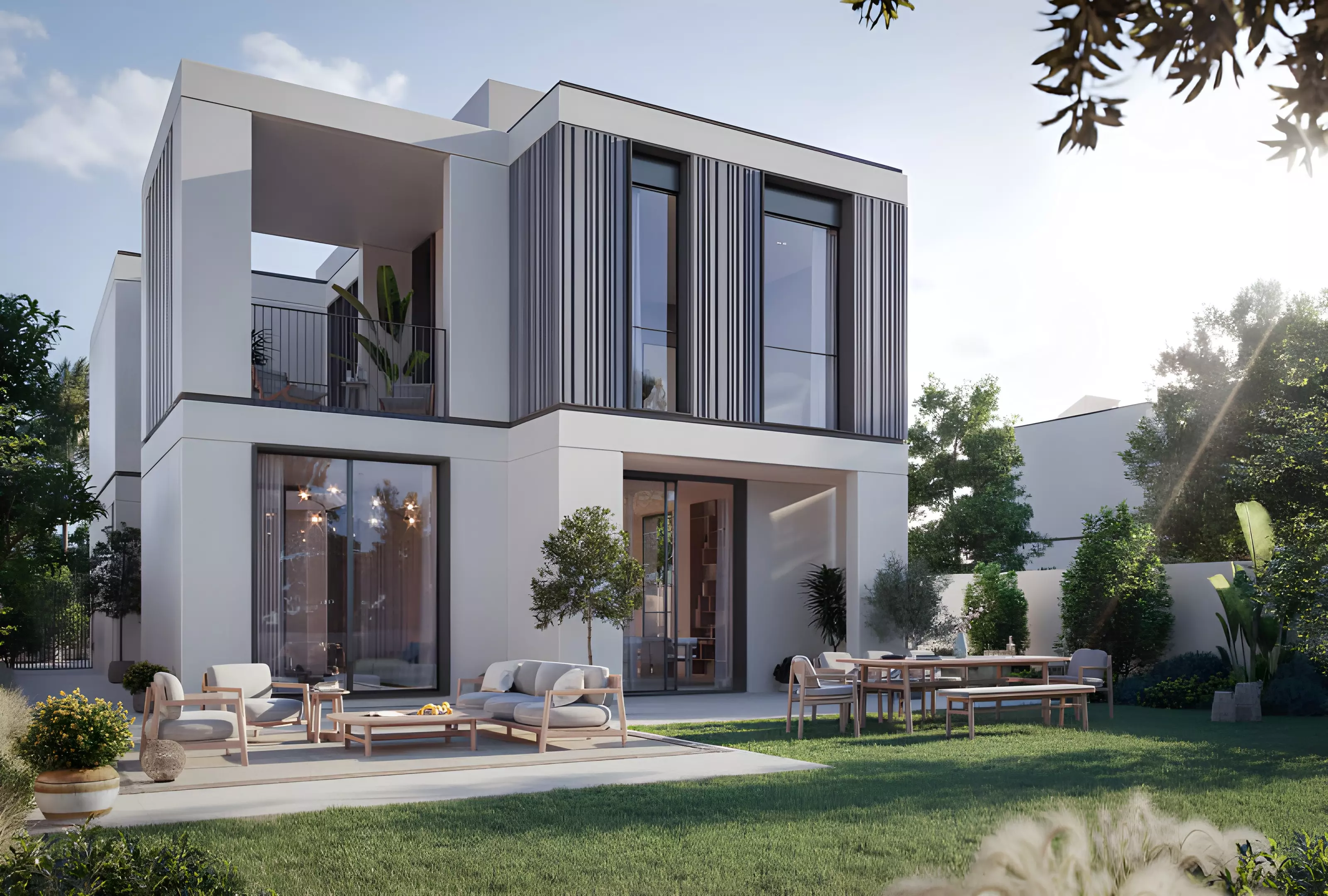 Image 12 of Fay Gardens at Fay Hills by Taraf Properties