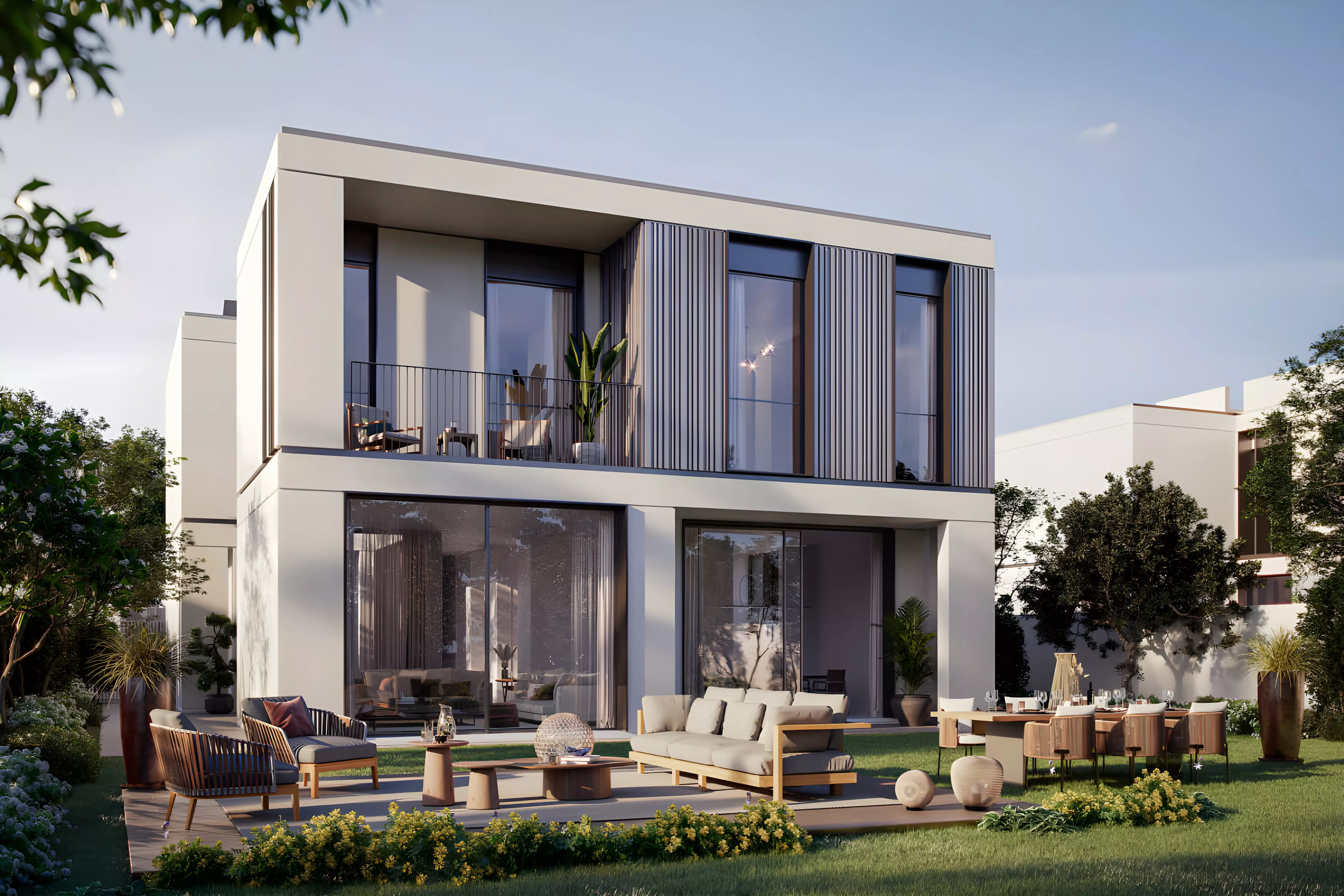 Image 7 of Fay Gardens at Fay Hills by Taraf Properties