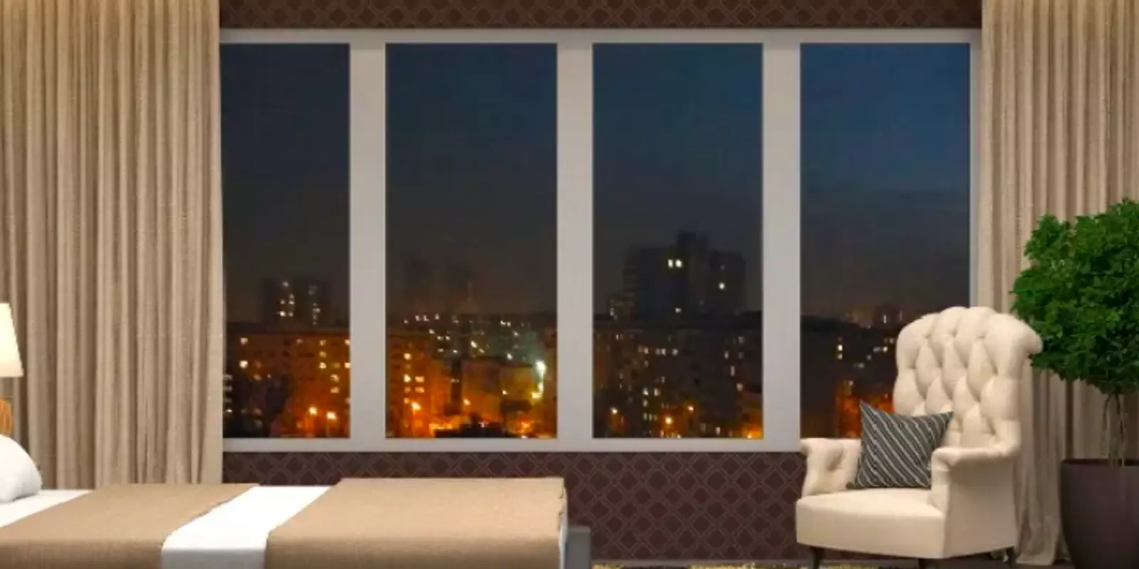 Karl Lagerfeld от застройщика Taraf Properties