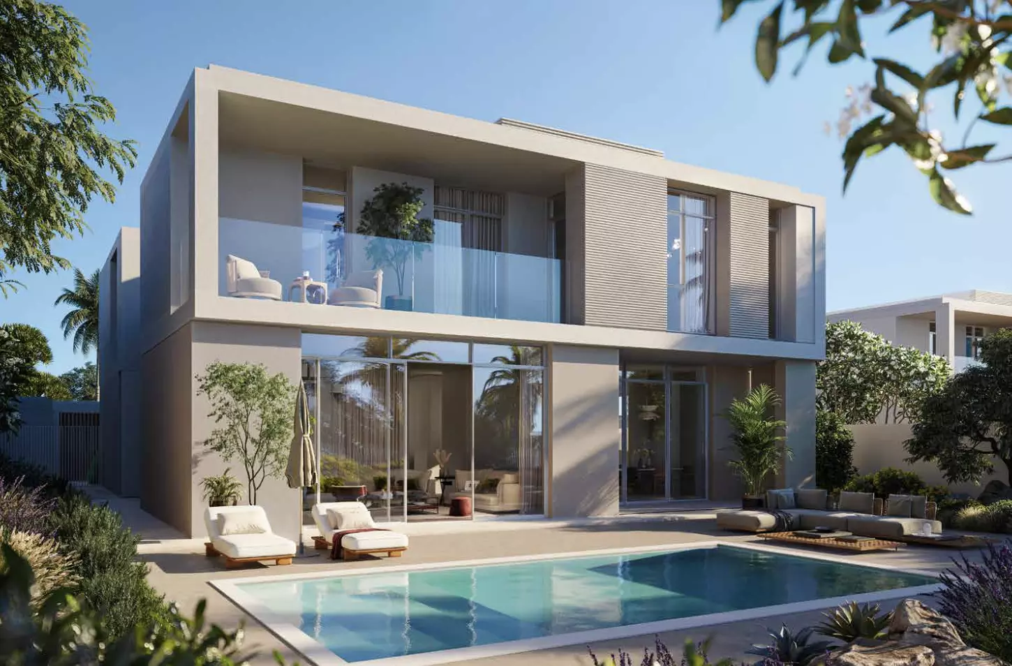Image 5 of Fay Valley by Taraf Properties