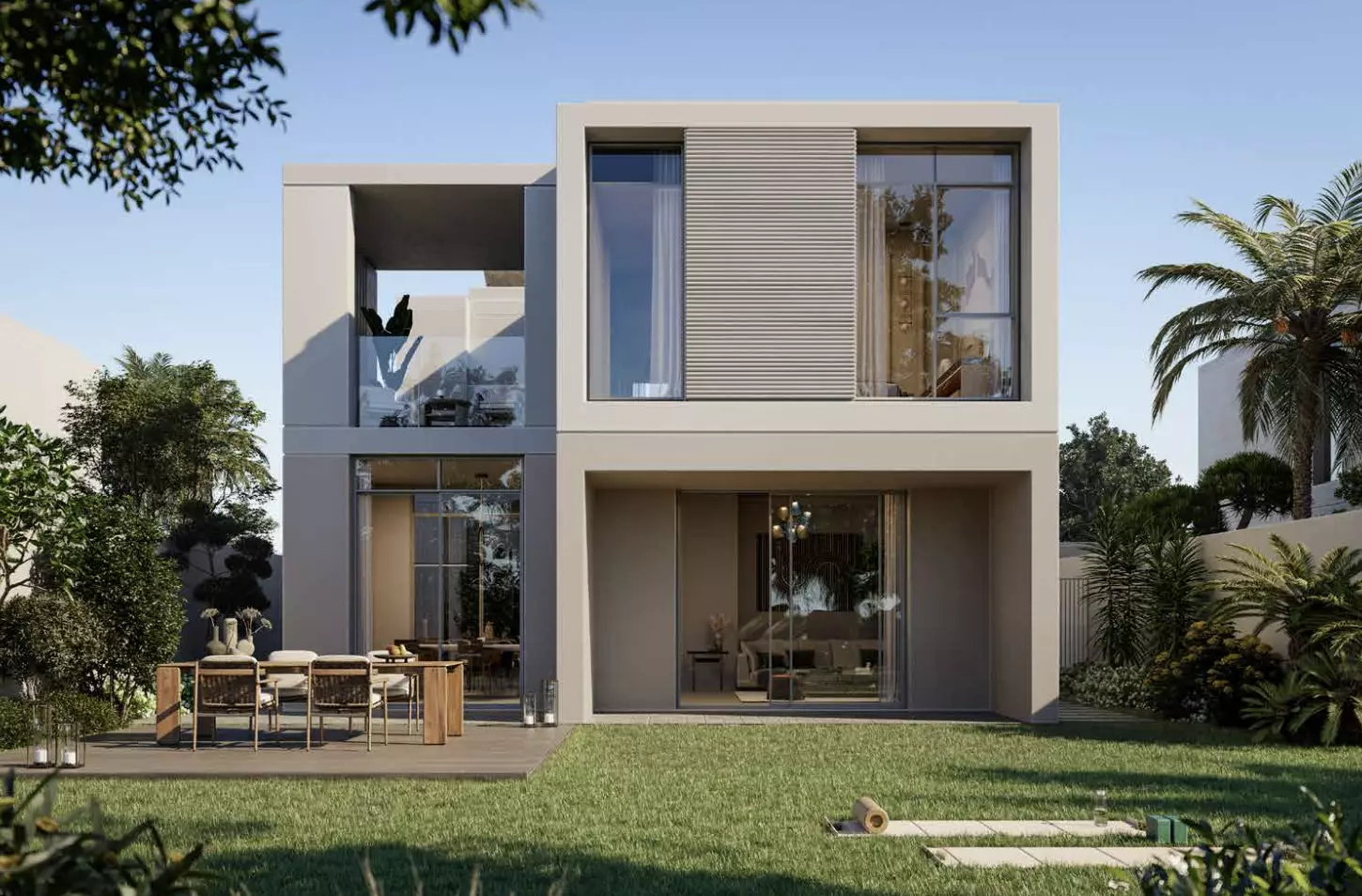 Image 6 of Fay Valley by Taraf Properties