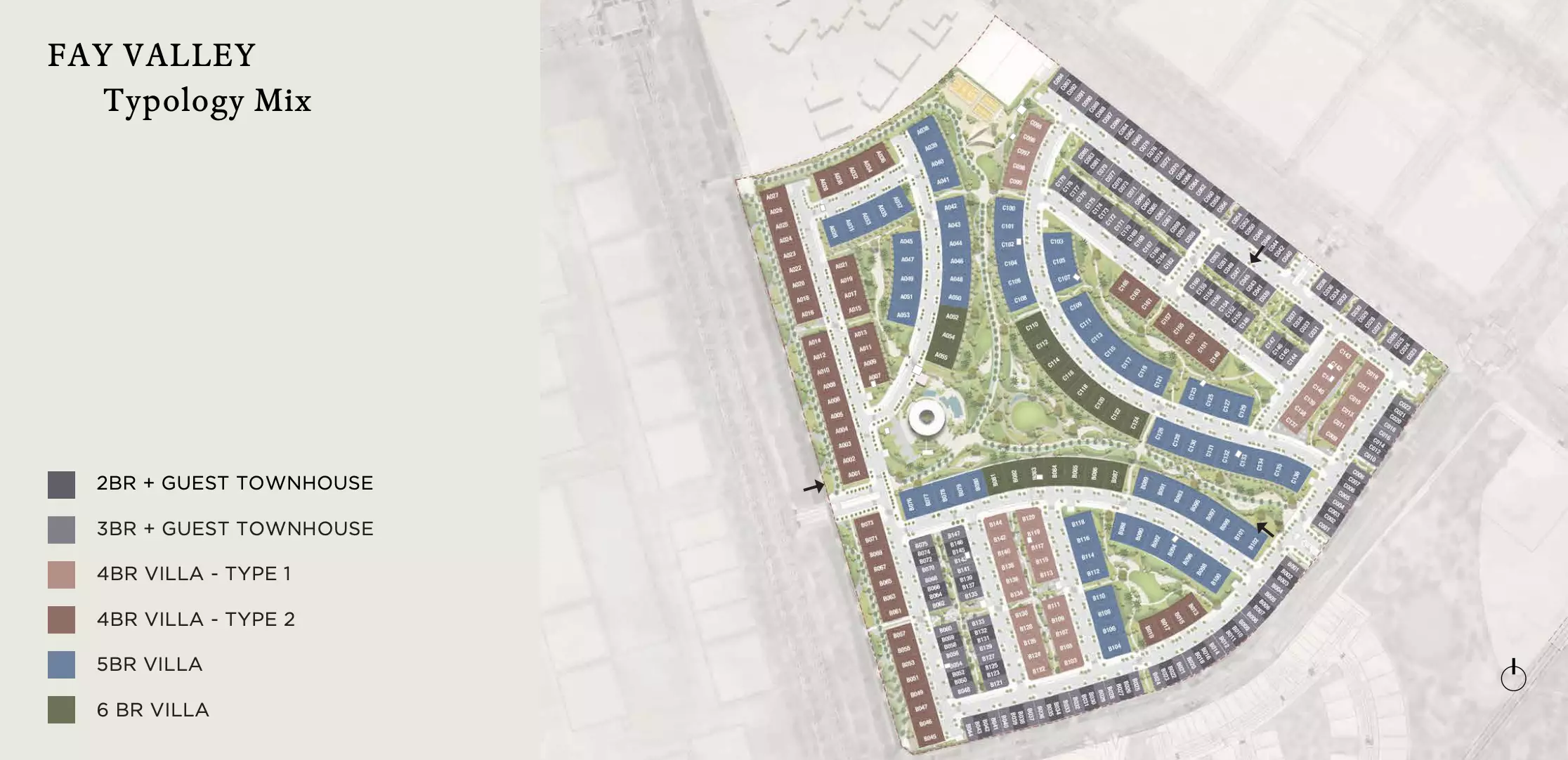 Photo of Fay Valley by Taraf Properties