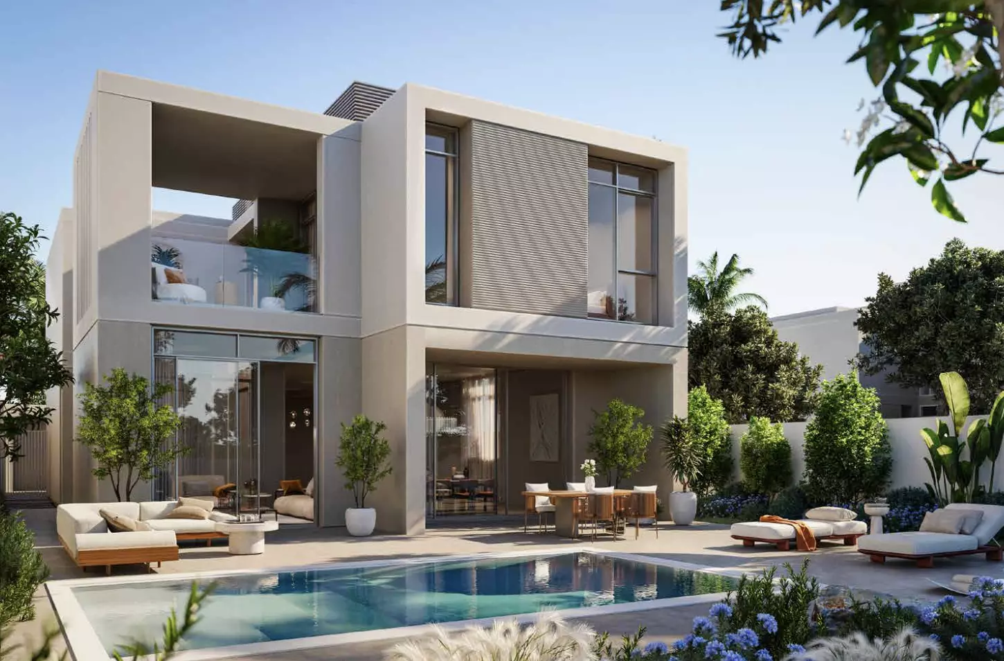 Image 4 of Fay Valley by Taraf Properties