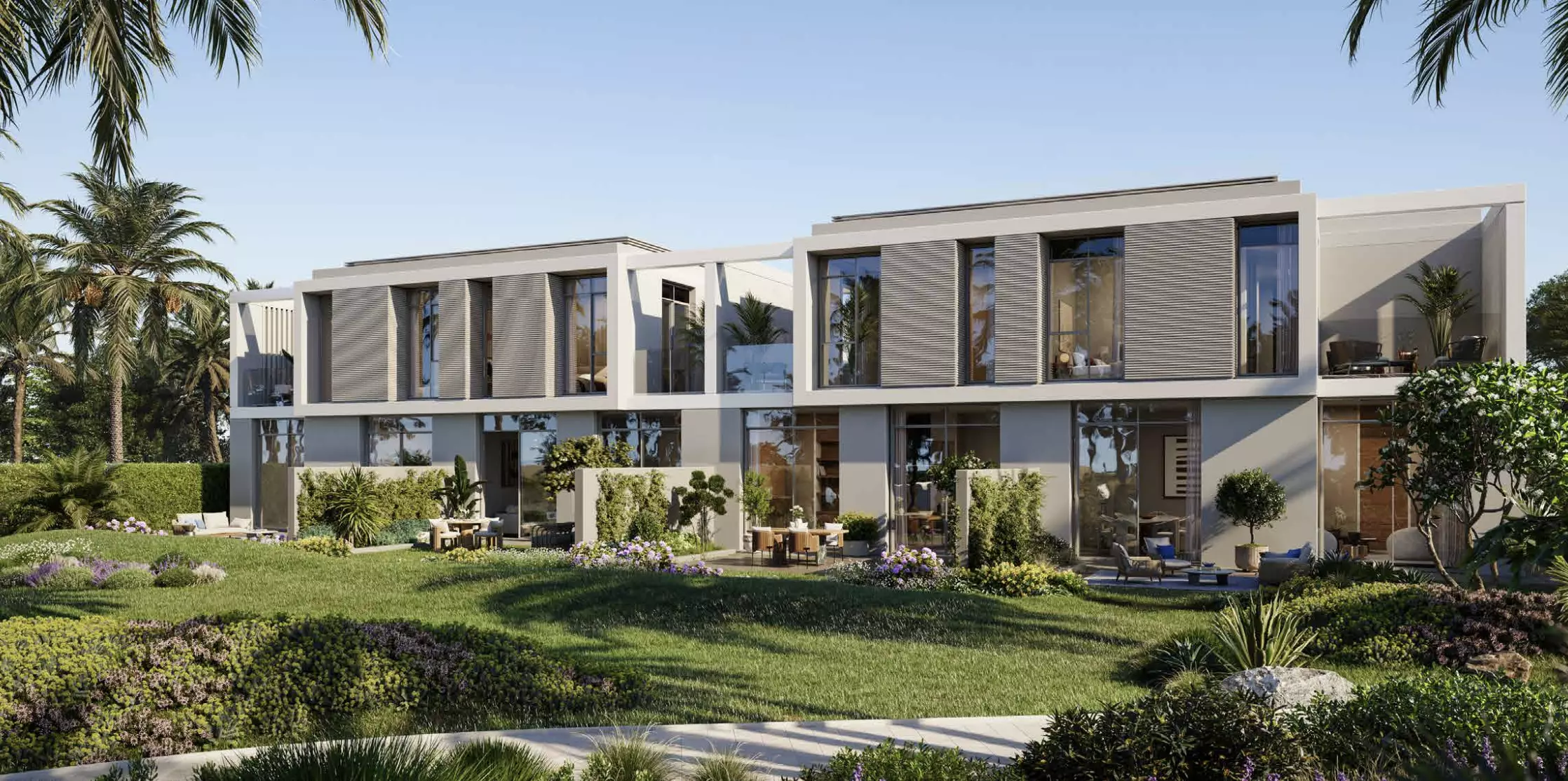 Image 2 of Fay Valley by Taraf Properties