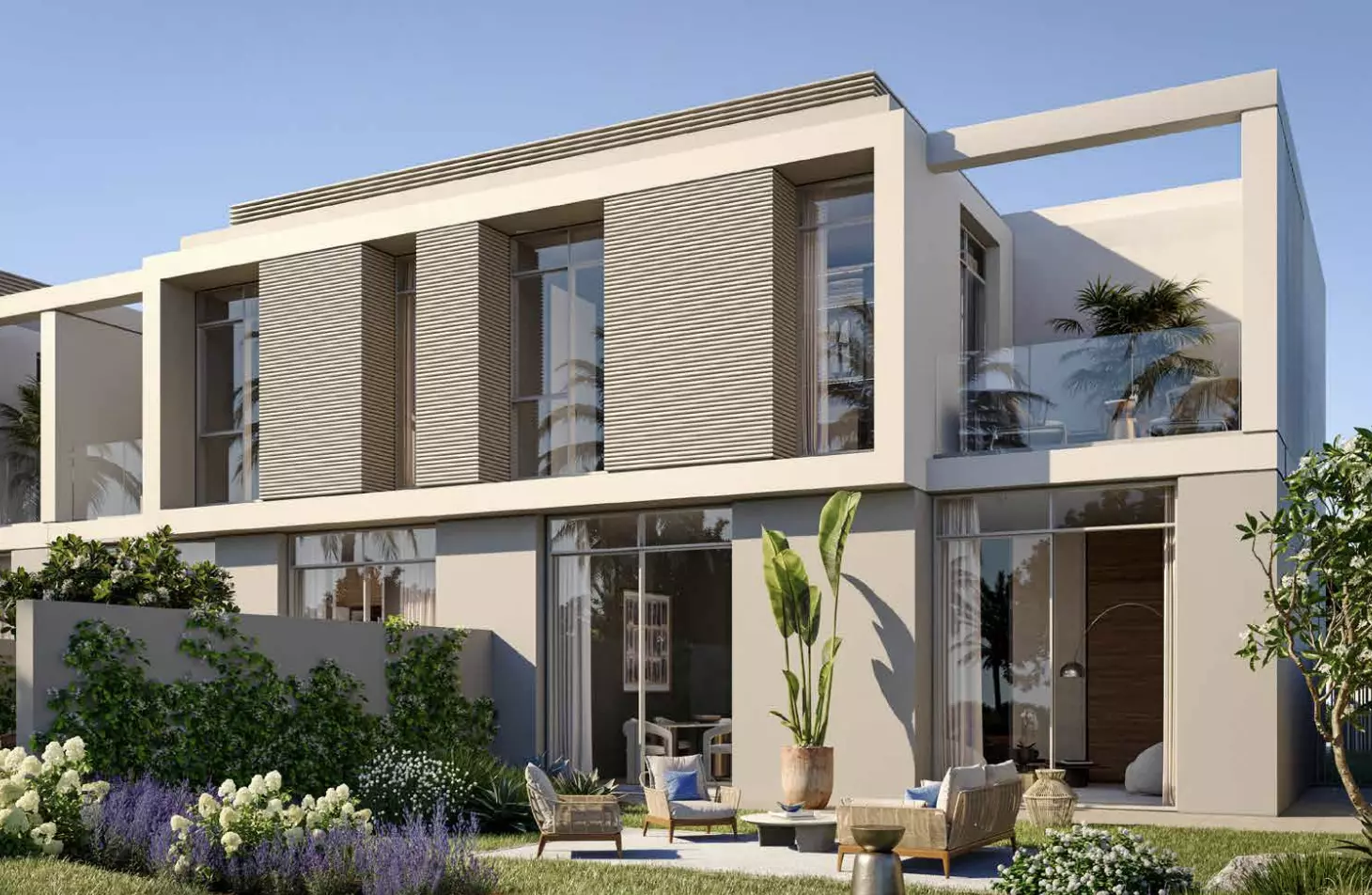 Image 3 of Fay Valley by Taraf Properties
