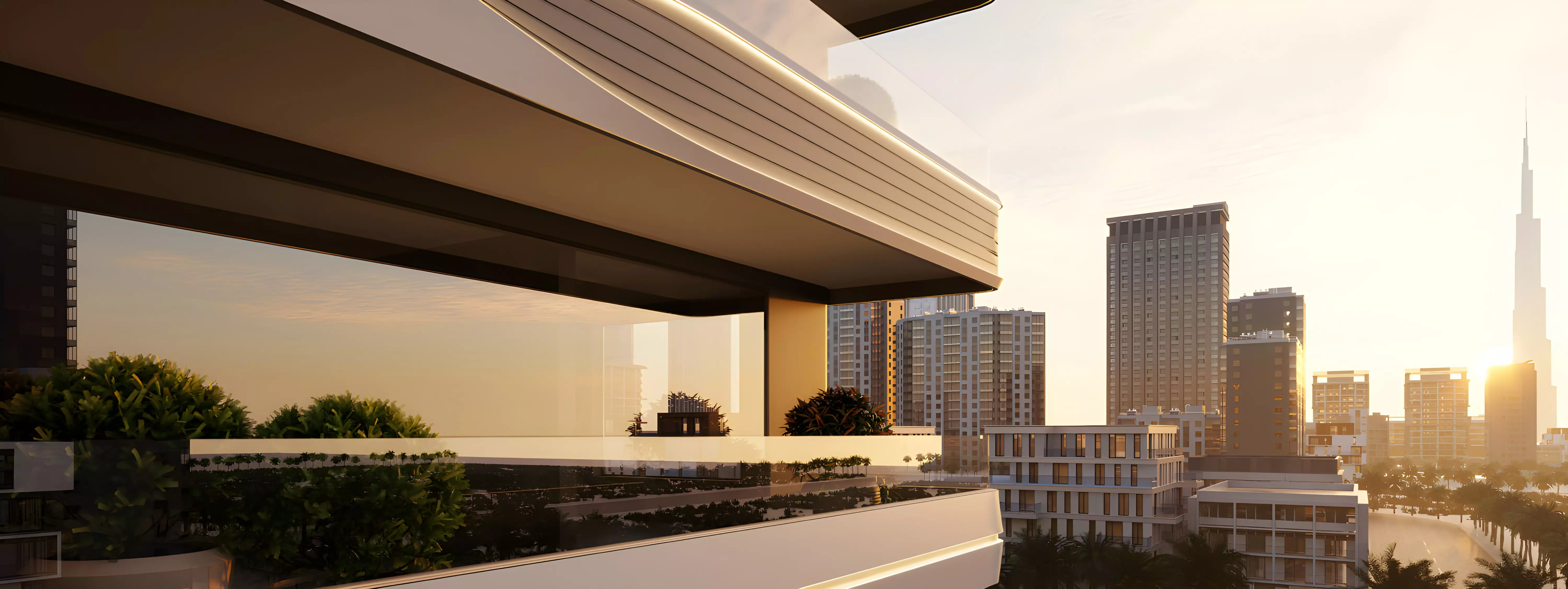 Image 9 of Jardin Astral by Galaxy Realty