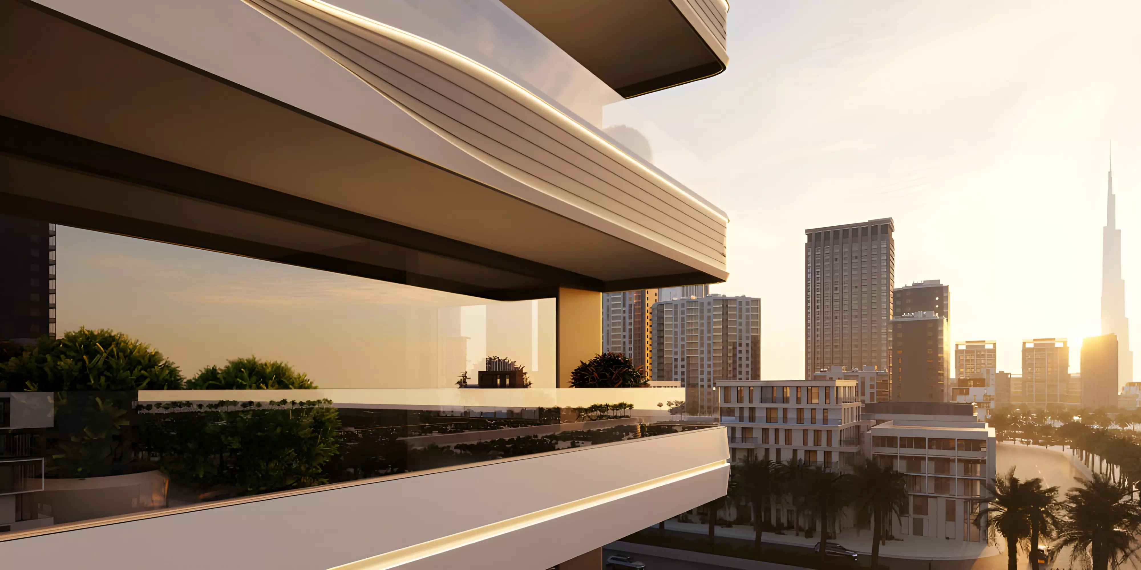 Image 3 of Jardin Astral by Galaxy Realty