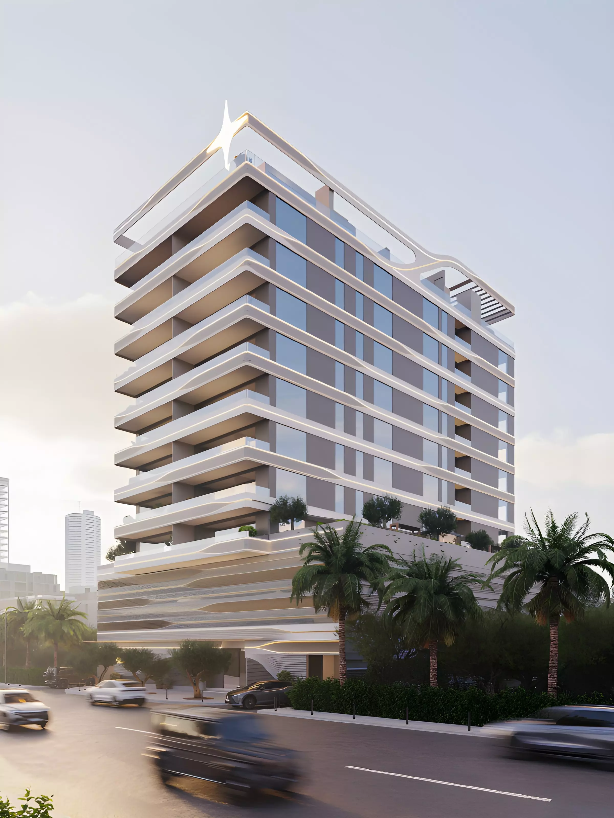 Image 12 of Jardin Astral by Galaxy Realty