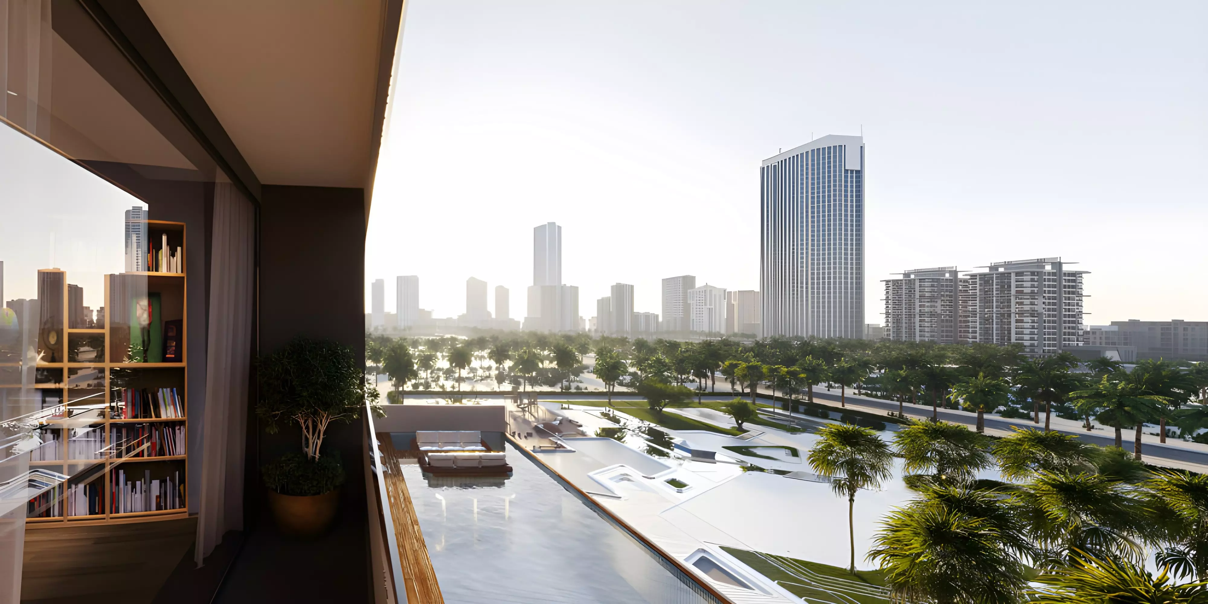 Image 5 of Jardin Astral by Galaxy Realty