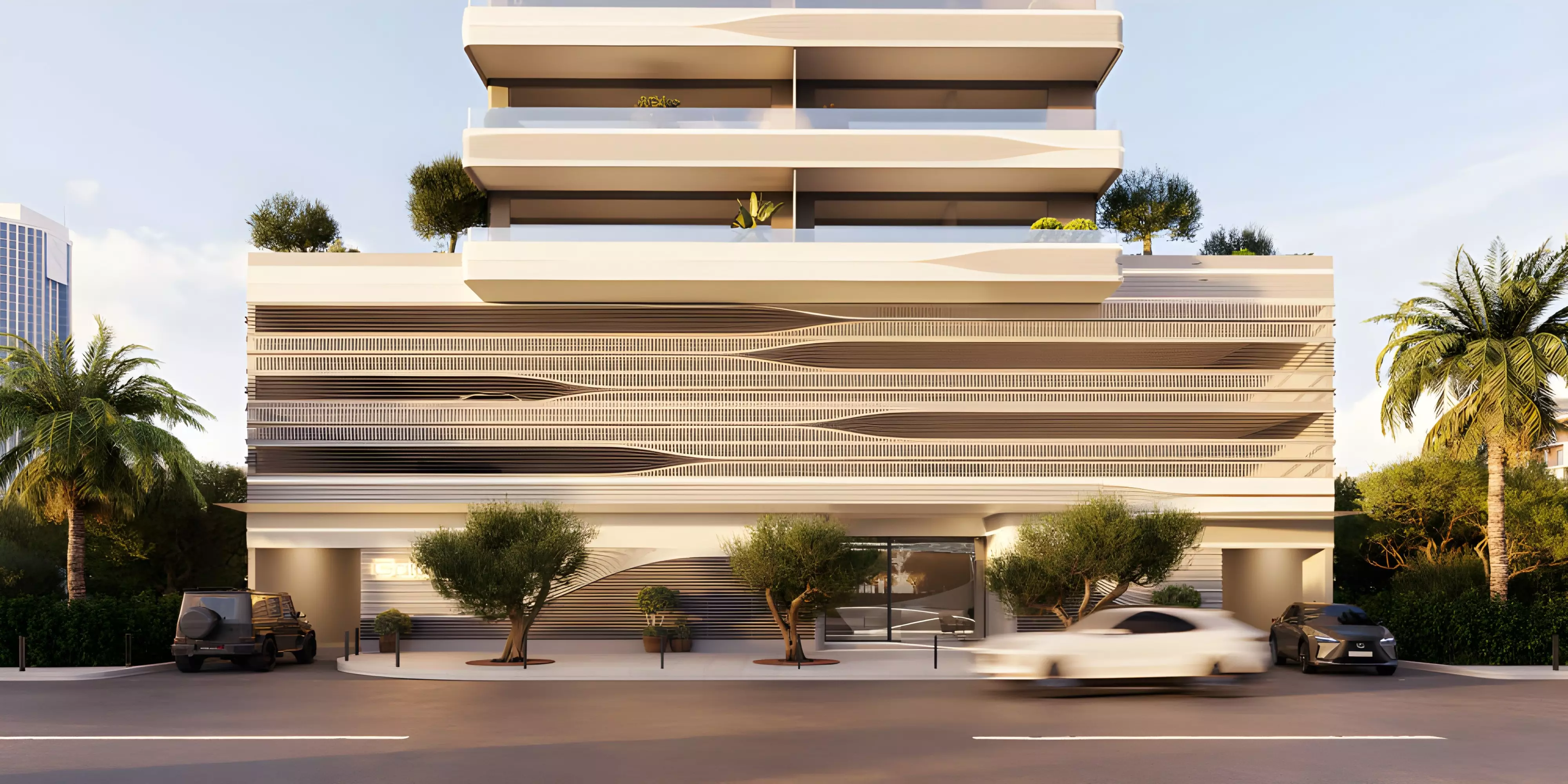 Image 10 of Jardin Astral by Galaxy Realty