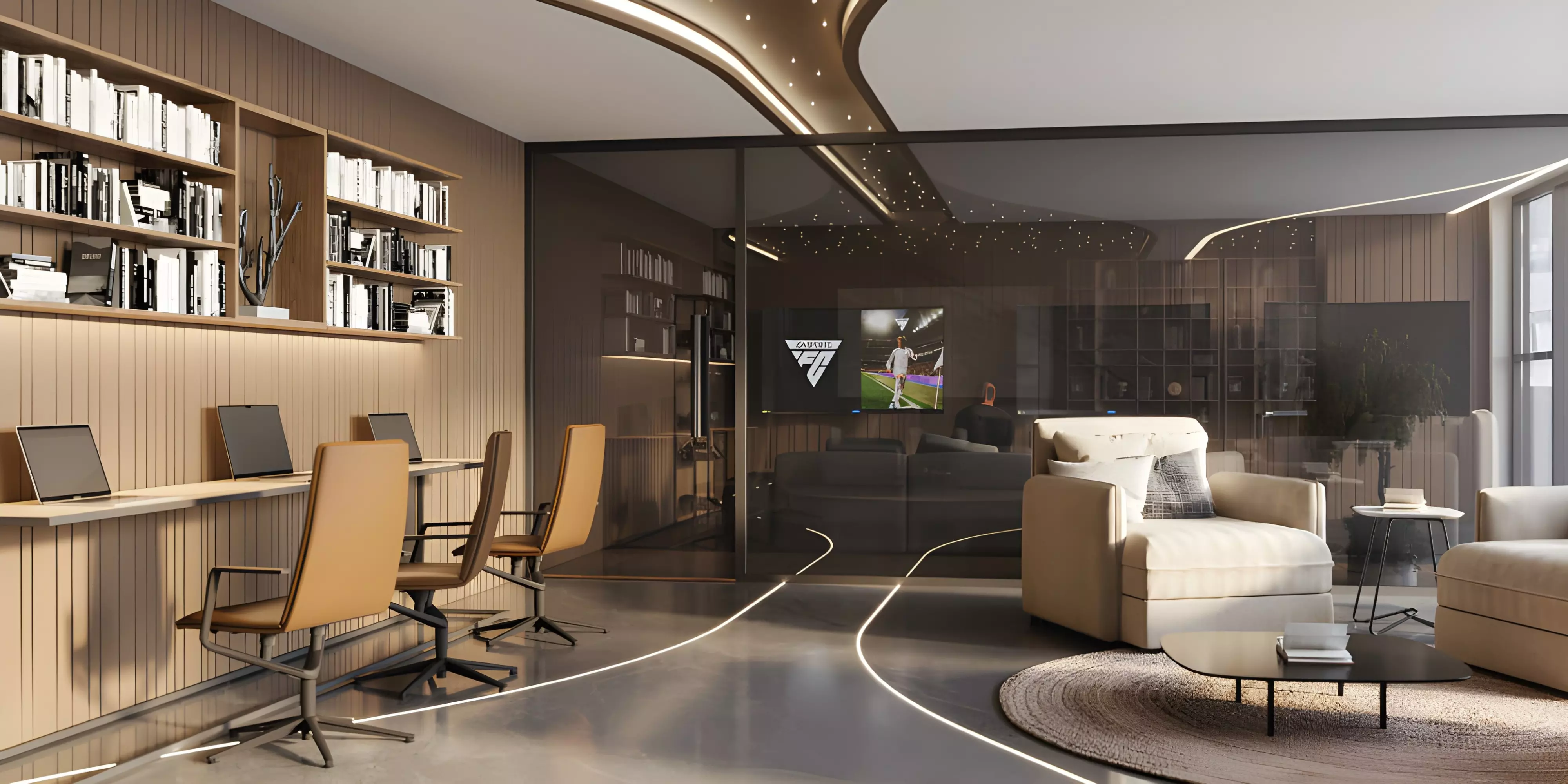 Image 6 of Jardin Astral by Galaxy Realty