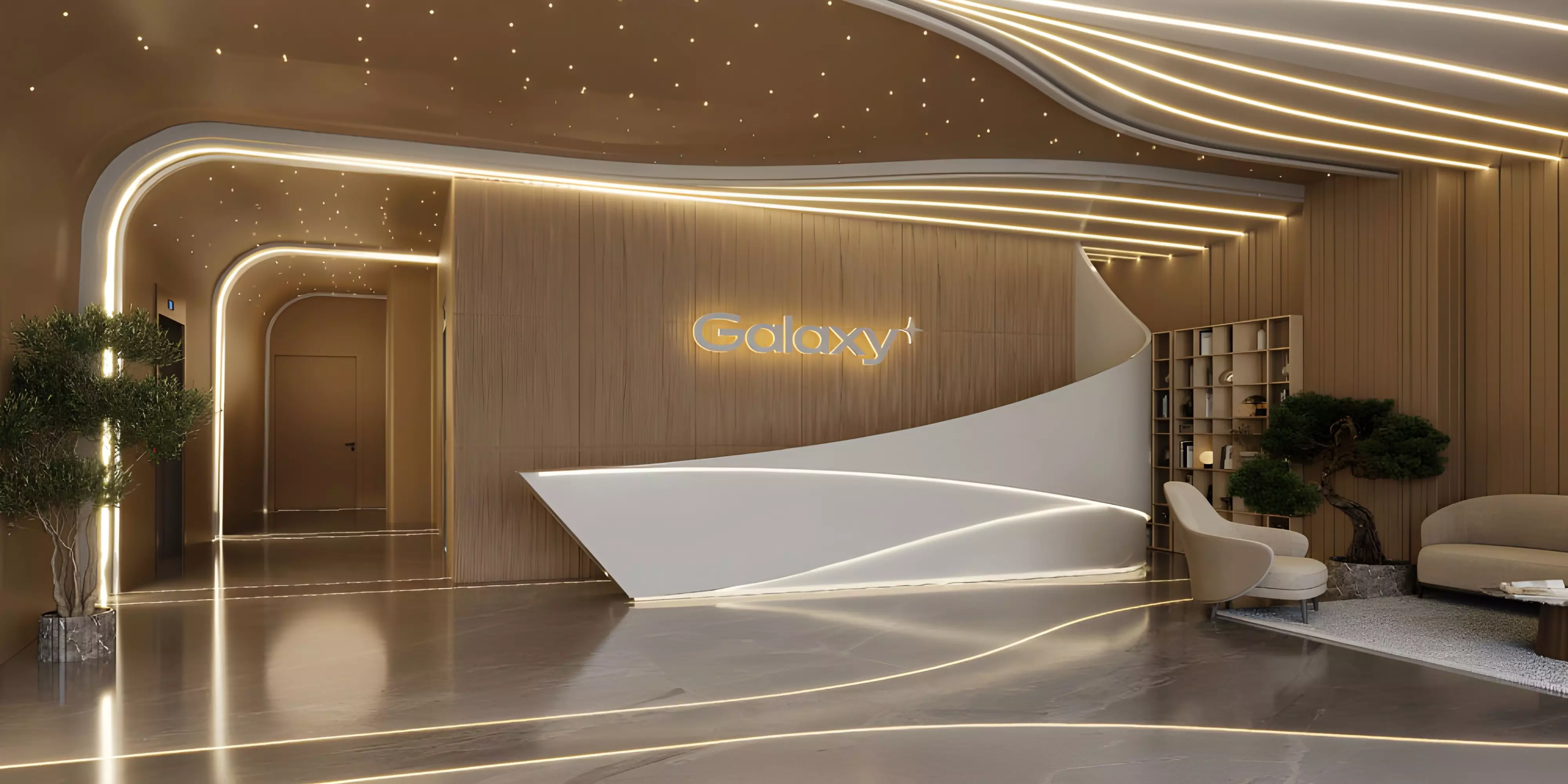 Image 13 of Jardin Astral by Galaxy Realty