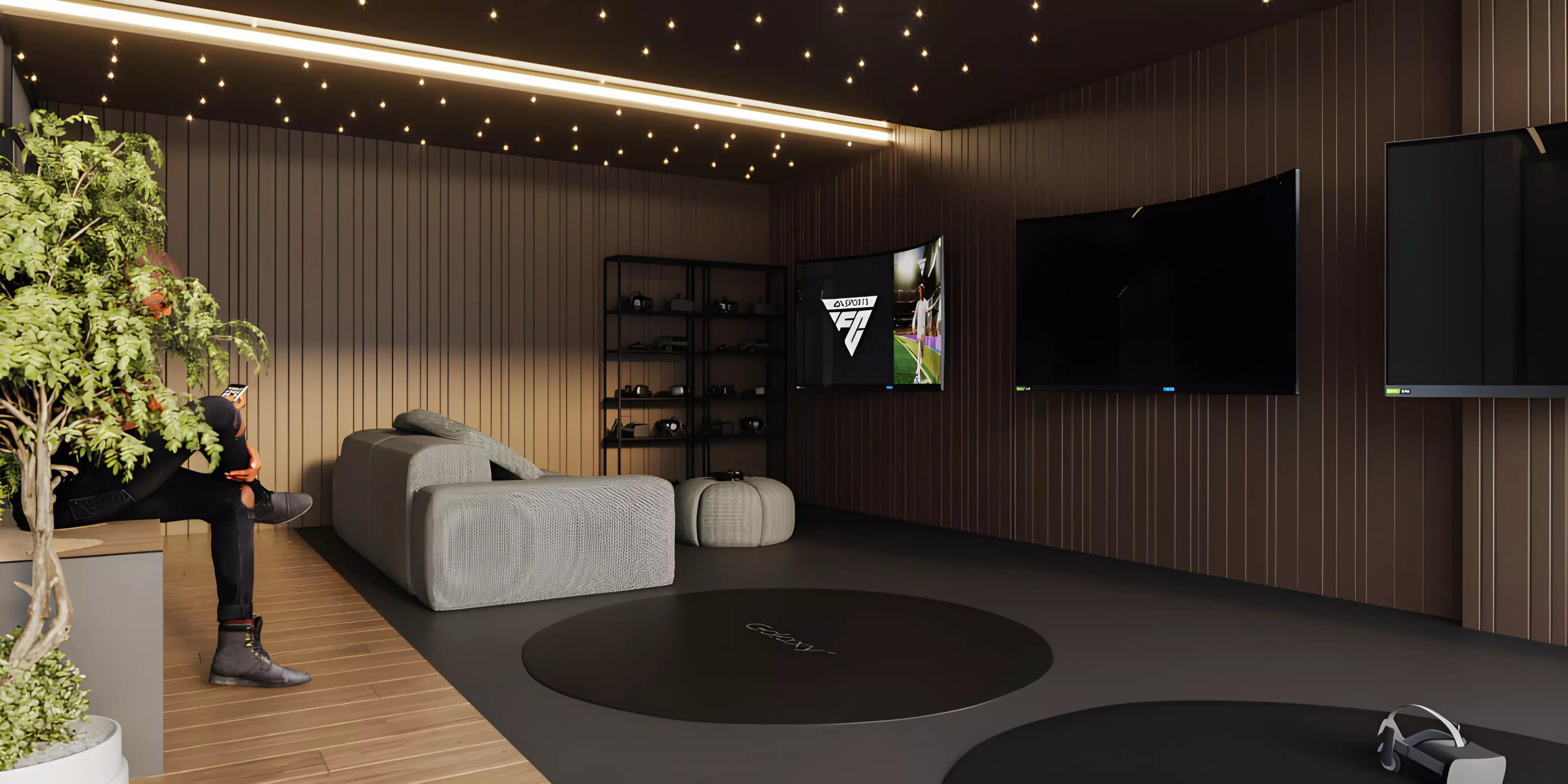 Image 7 of Jardin Astral by Galaxy Realty