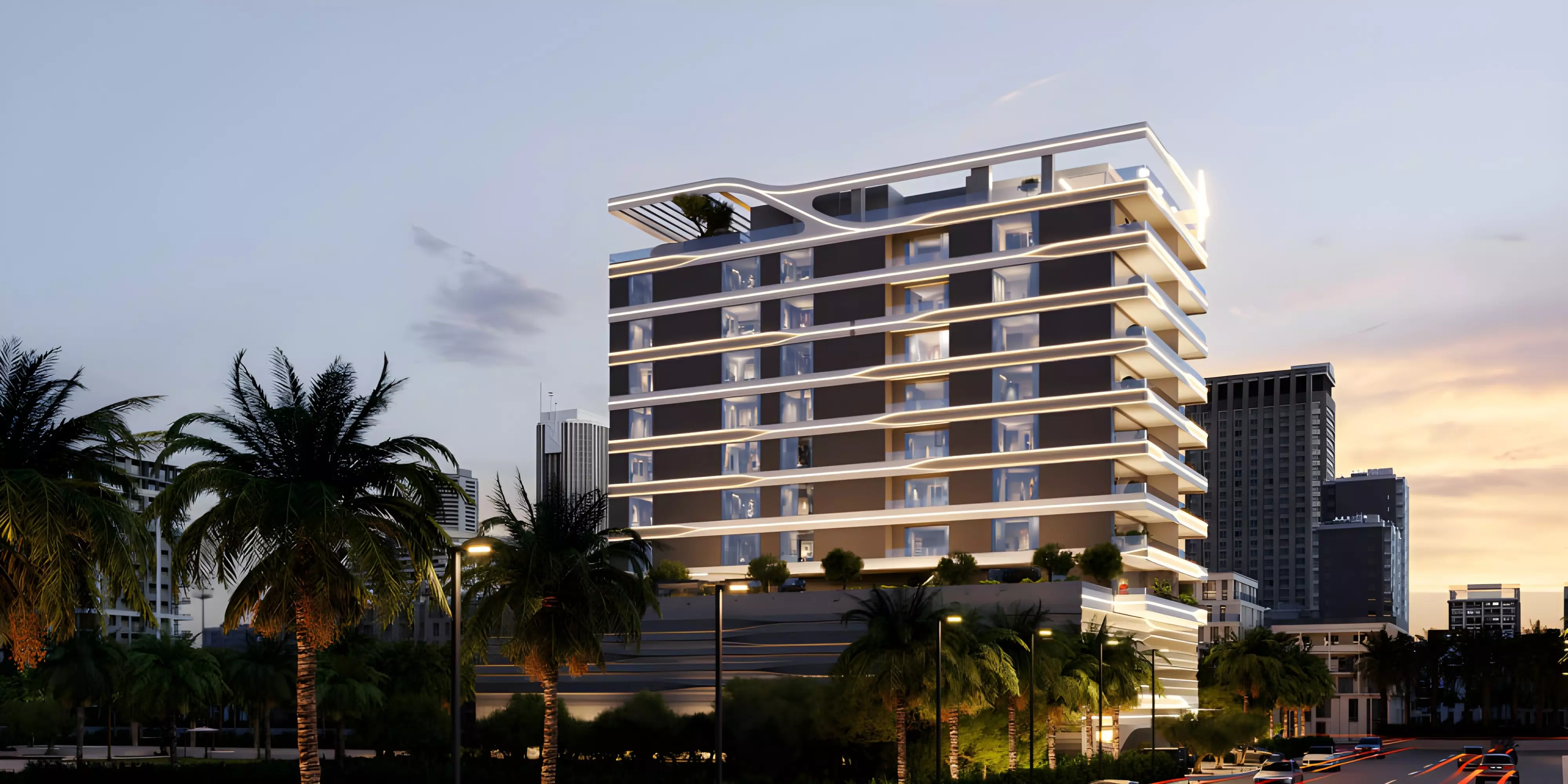 Image 14 of Jardin Astral by Galaxy Realty