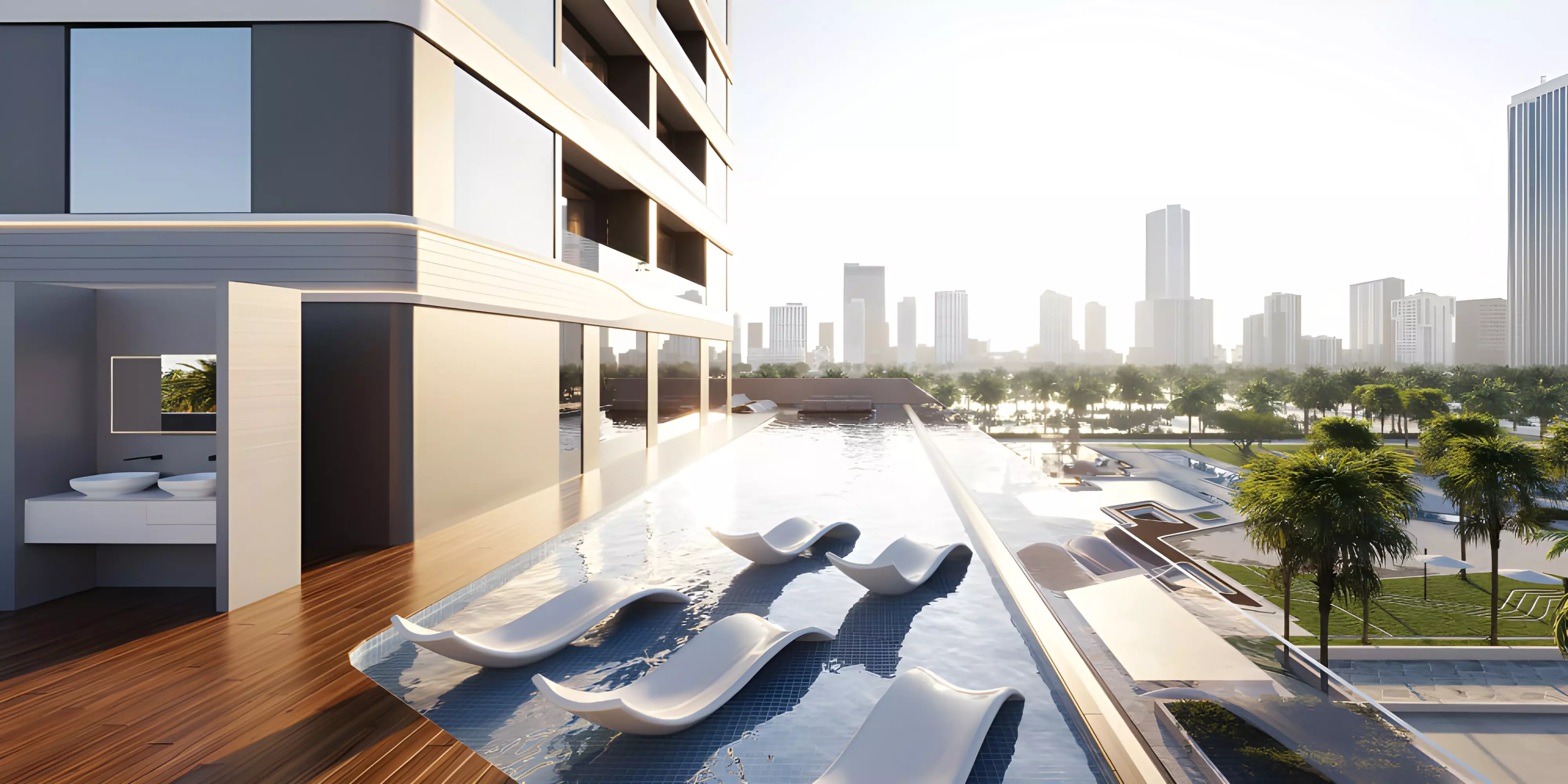 Image 15 of Jardin Astral by Galaxy Realty