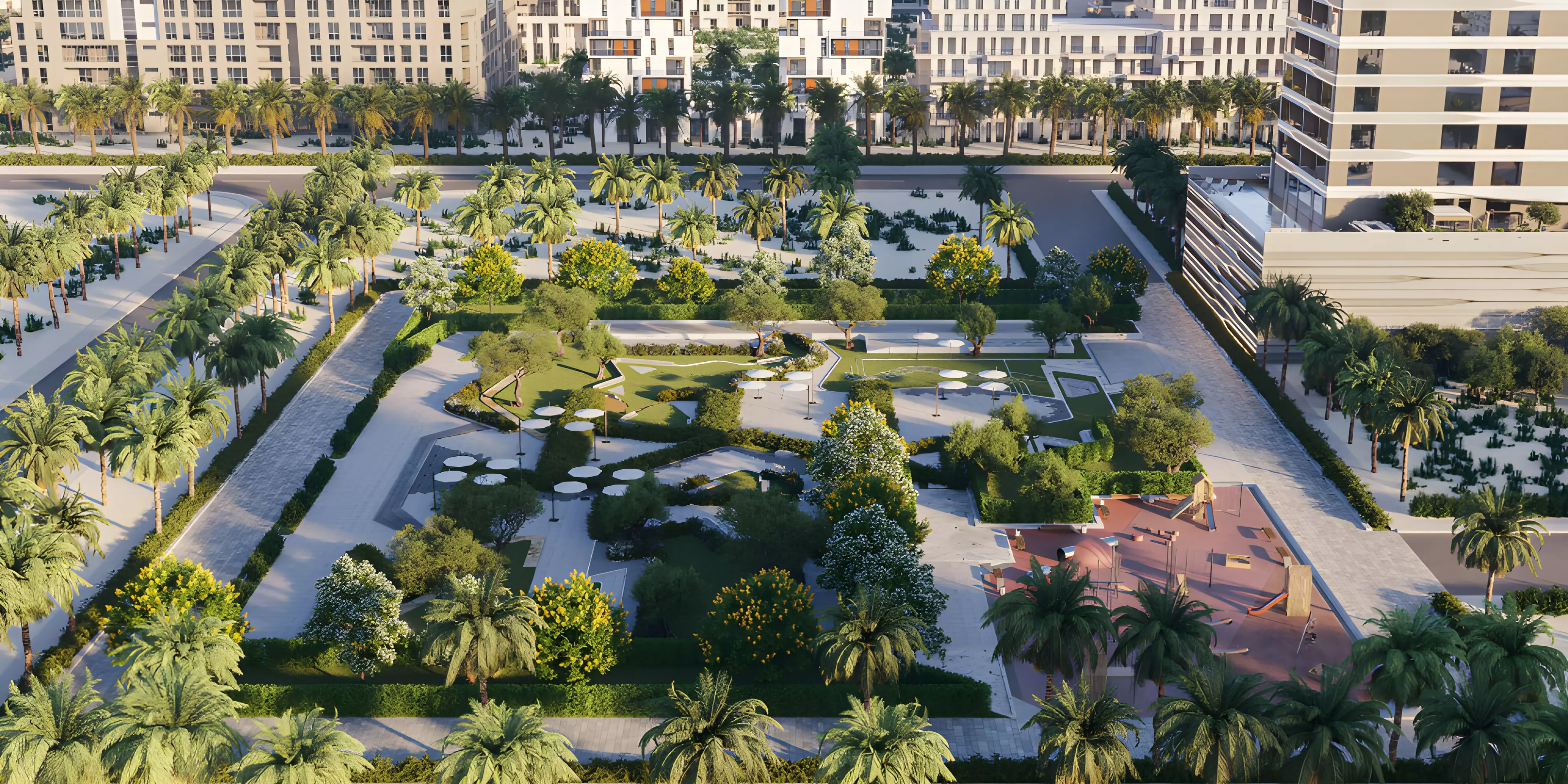 Image 4 of Jardin Astral by Galaxy Realty