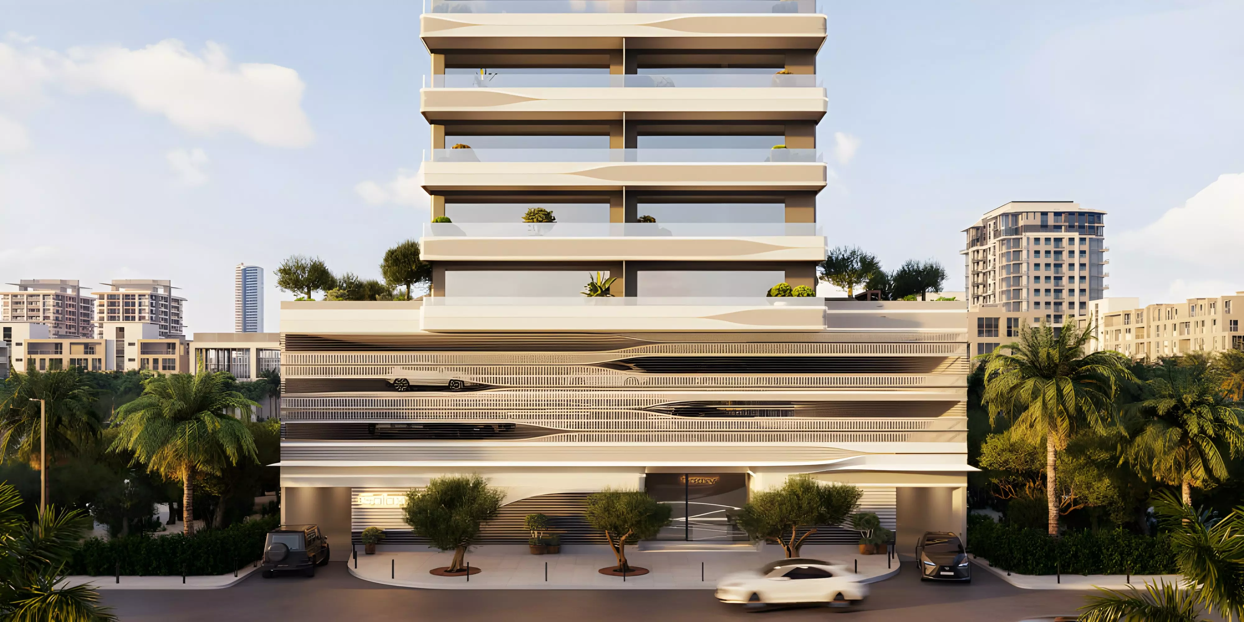 Image 8 of Jardin Astral by Galaxy Realty