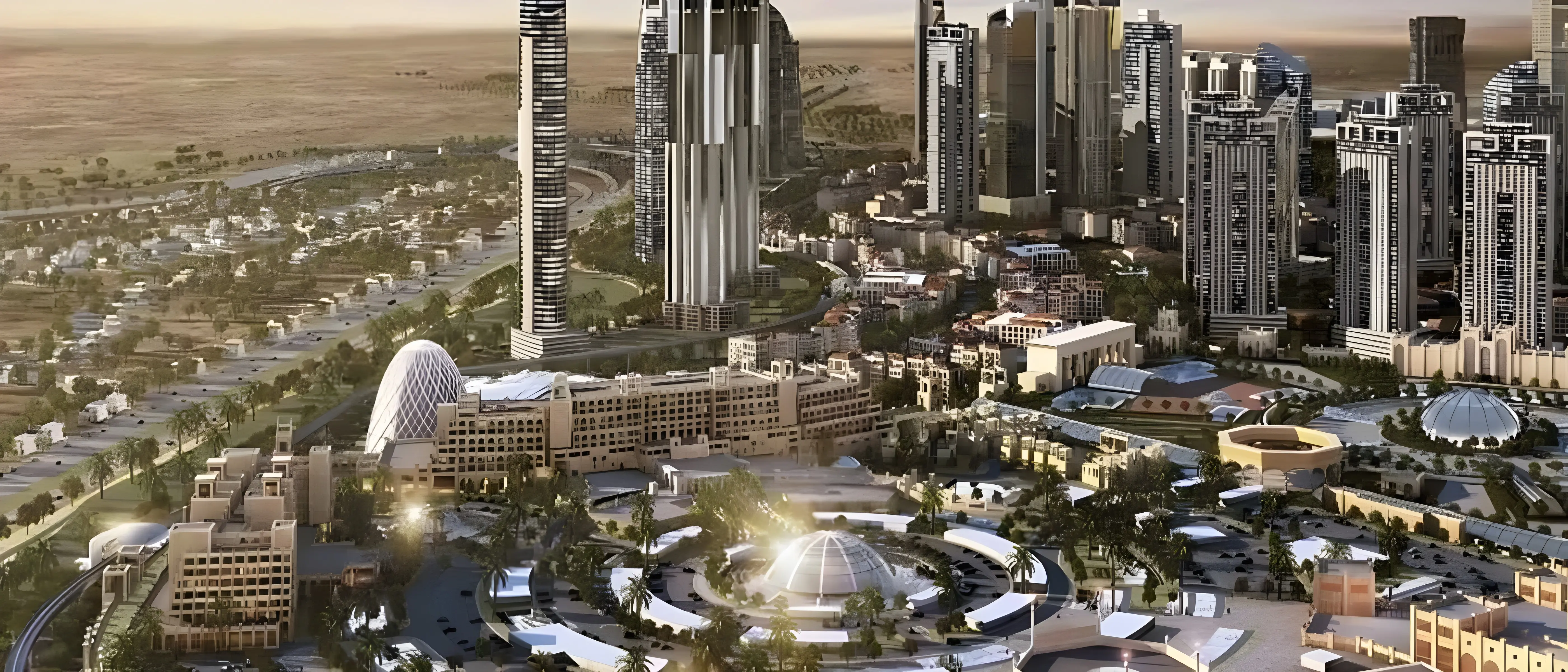 Elyra by Galaxy Realty