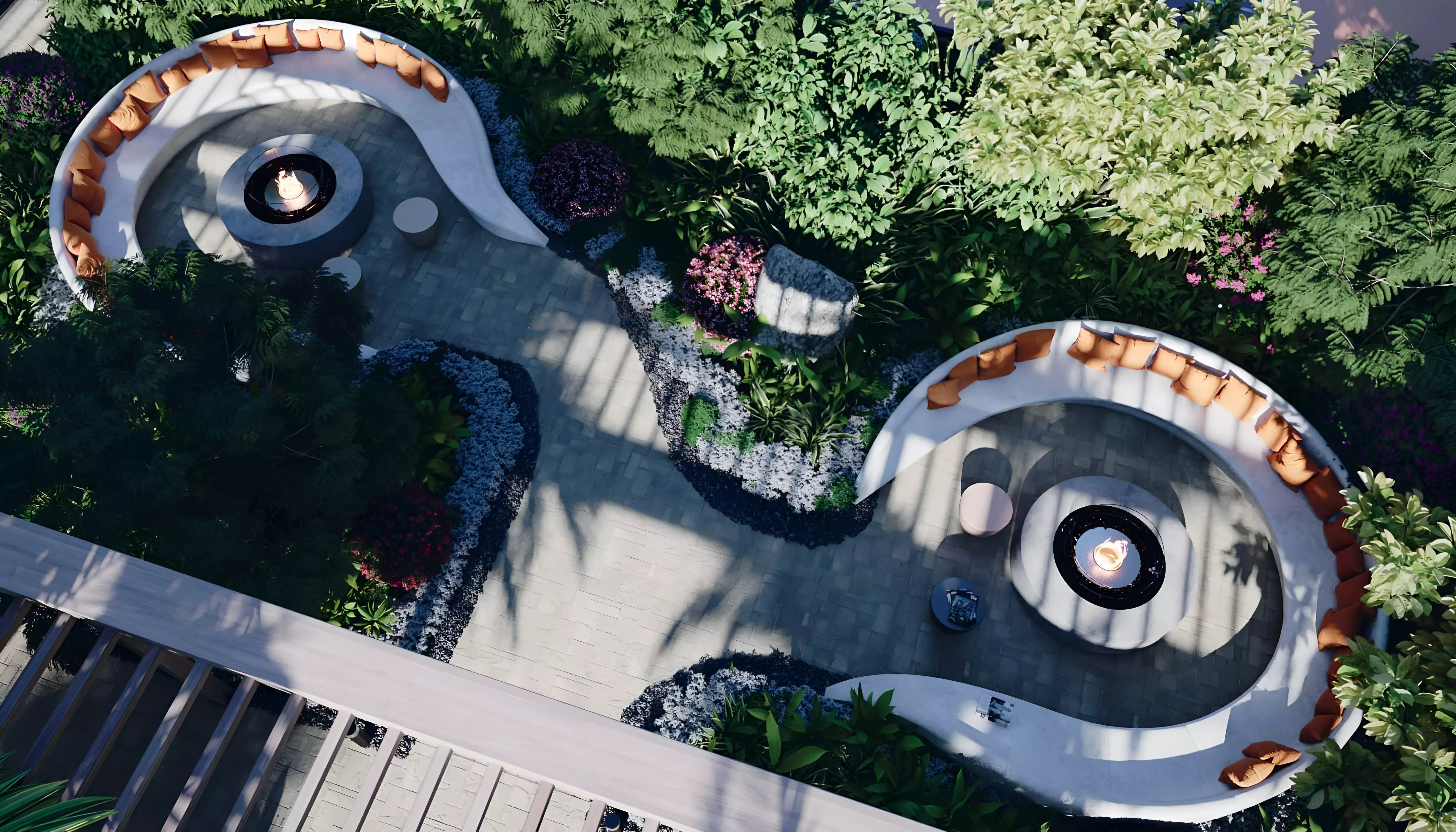 Изображение 8 из проекта Solena Orchard Place от застройщика PEAK SUMMIT REAL ESTATE DEVELOPMENT L.L.C