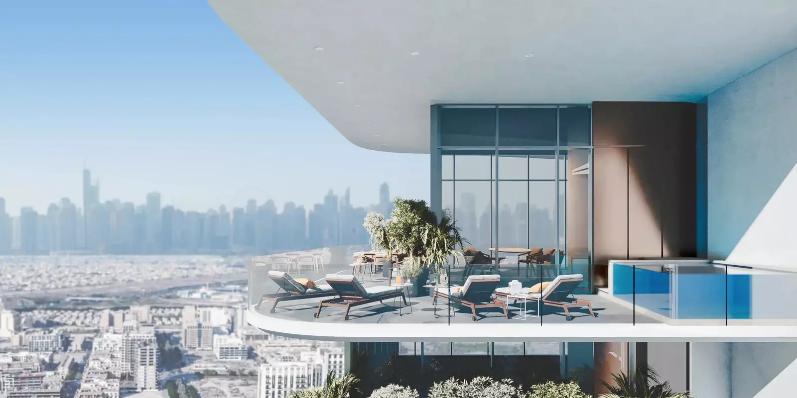 Image 4 of The Orchard Place by PEAK SUMMIT REAL ESTATE DEVELOPMENT L.L.C