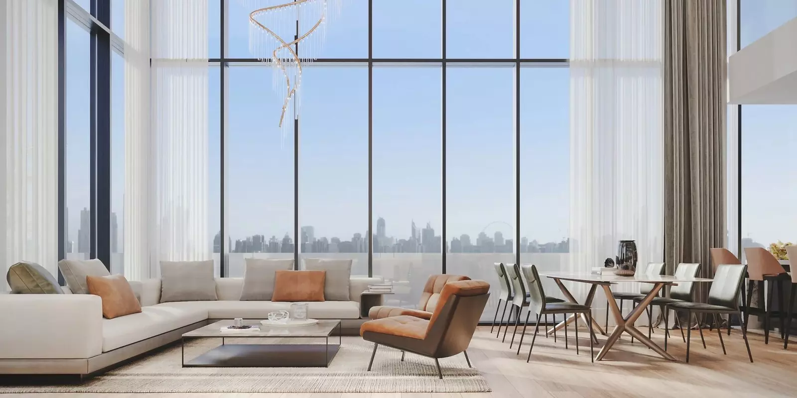 Image 5 of The Orchard Place by PEAK SUMMIT REAL ESTATE DEVELOPMENT L.L.C