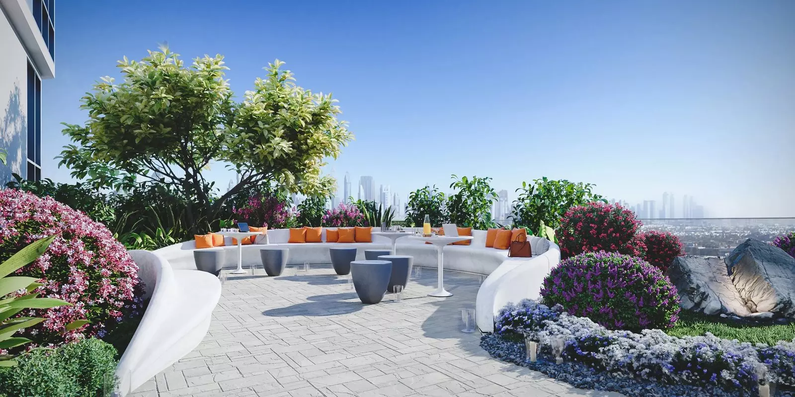 Image 6 of The Orchard Place by PEAK SUMMIT REAL ESTATE DEVELOPMENT L.L.C