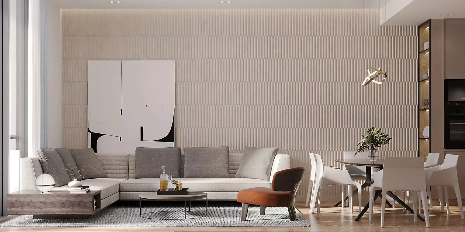 Image 8 of The Orchard Place by PEAK SUMMIT REAL ESTATE DEVELOPMENT L.L.C