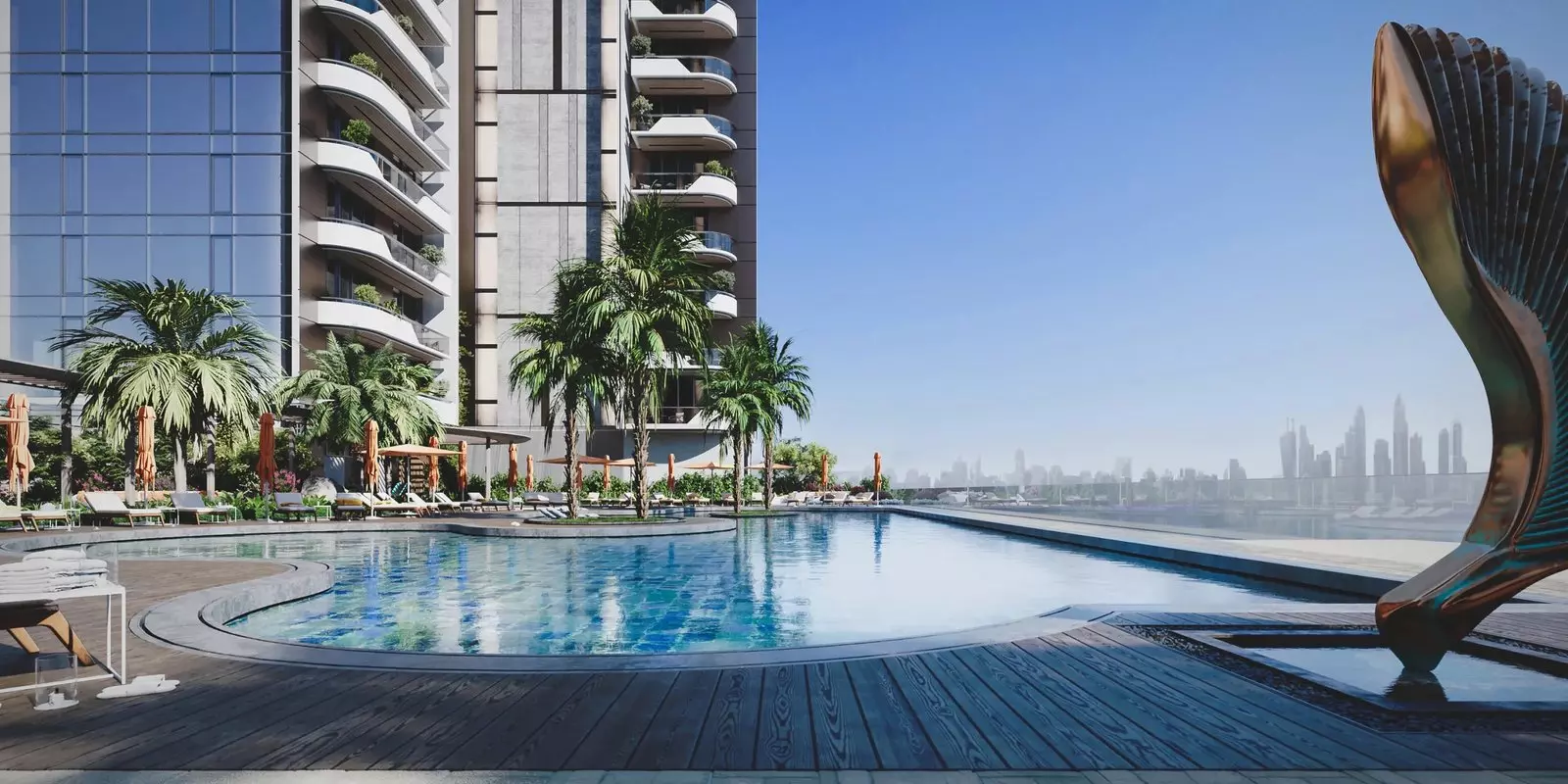 Image 2 of The Orchard Place by PEAK SUMMIT REAL ESTATE DEVELOPMENT L.L.C