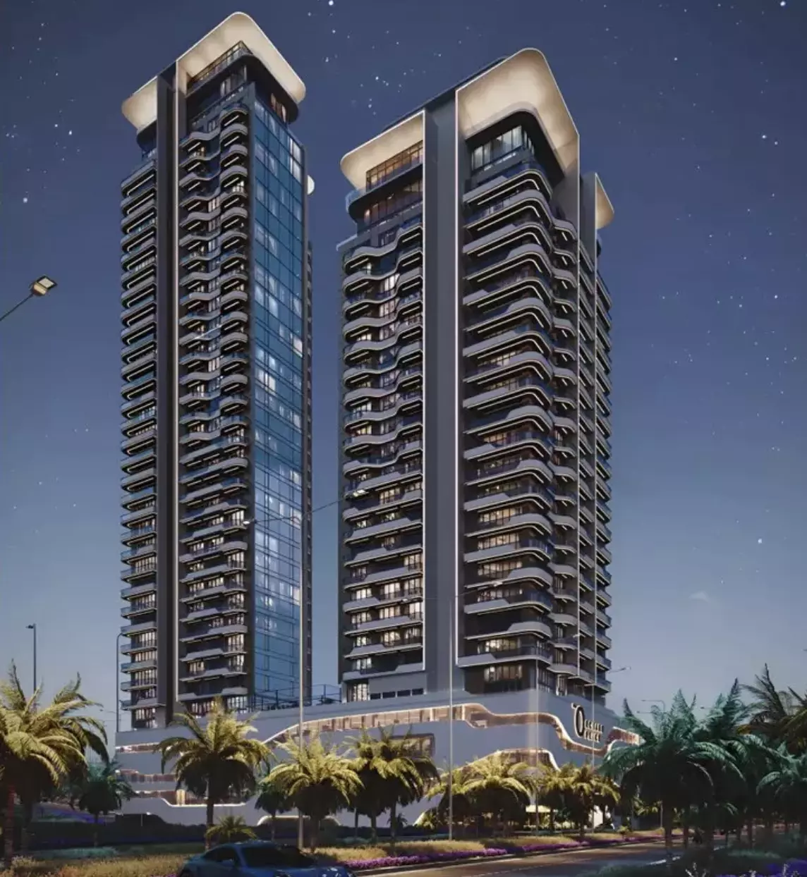 Image 3 of The Orchard Place by PEAK SUMMIT REAL ESTATE DEVELOPMENT L.L.C