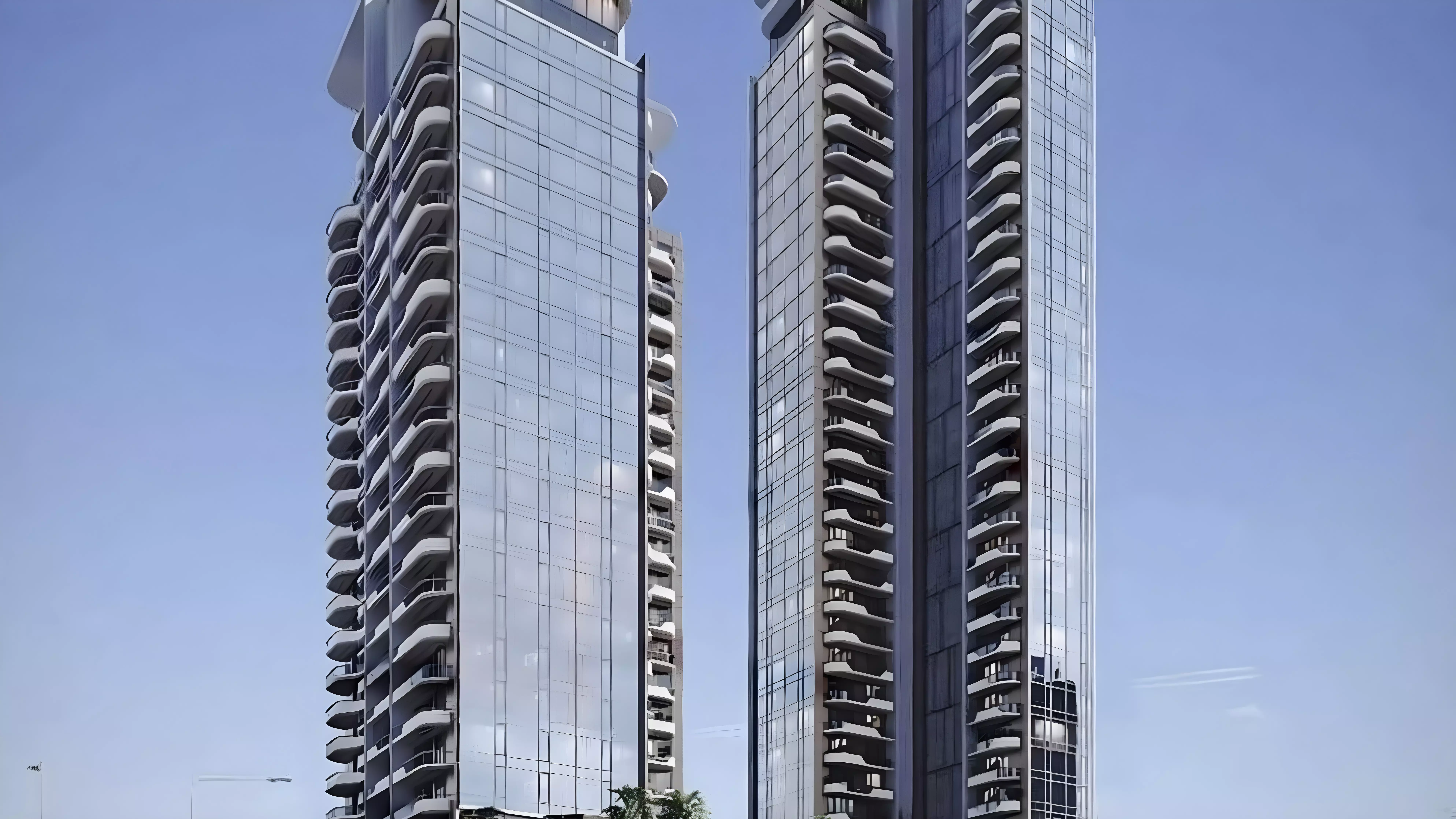 Image 2 of The Orchard Place- Towers D&E by PEAK SUMMIT REAL ESTATE DEVELOPMENT L.L.C