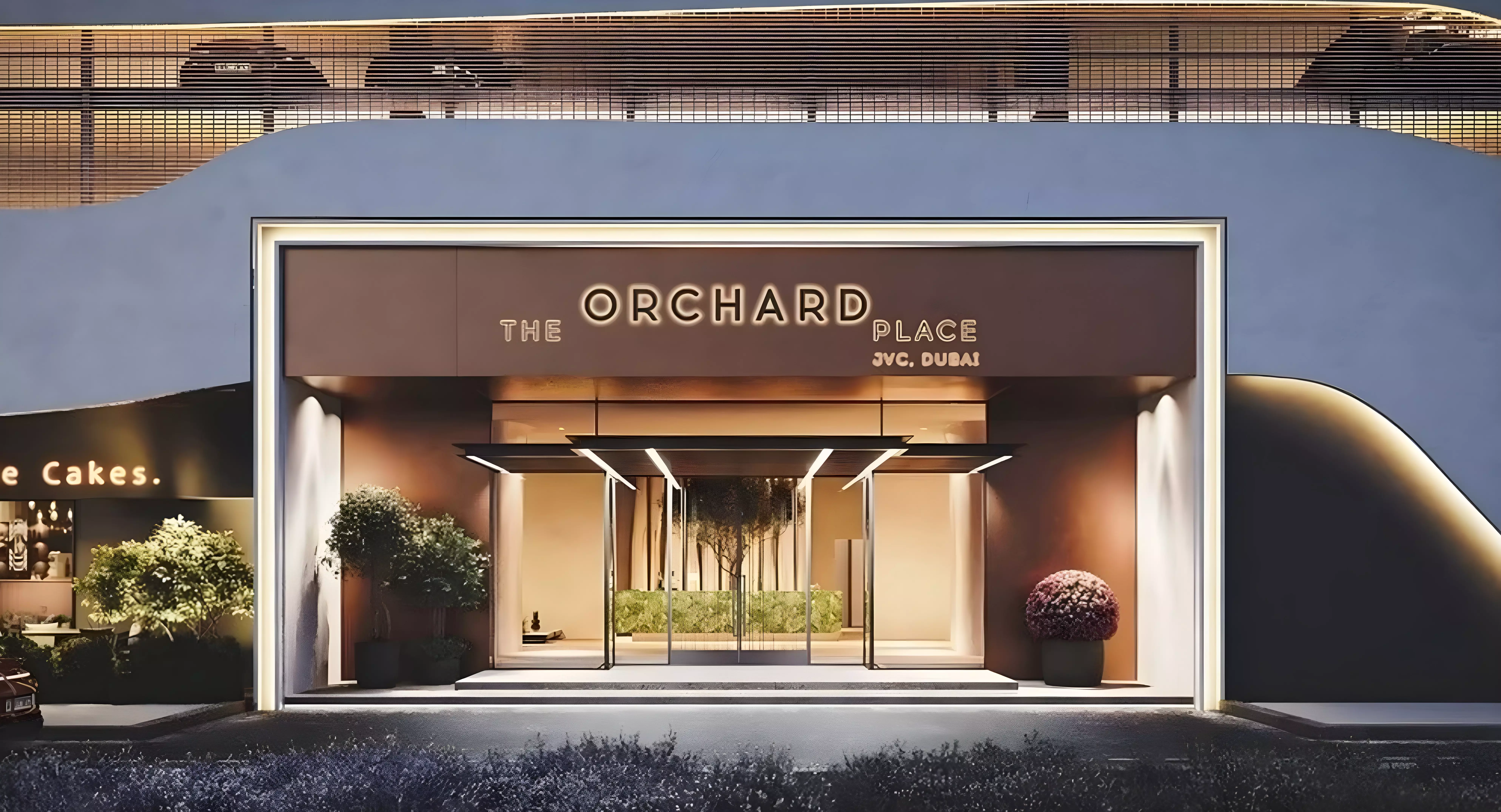 Image 5 of The Orchard Place- Towers D&E by PEAK SUMMIT REAL ESTATE DEVELOPMENT L.L.C