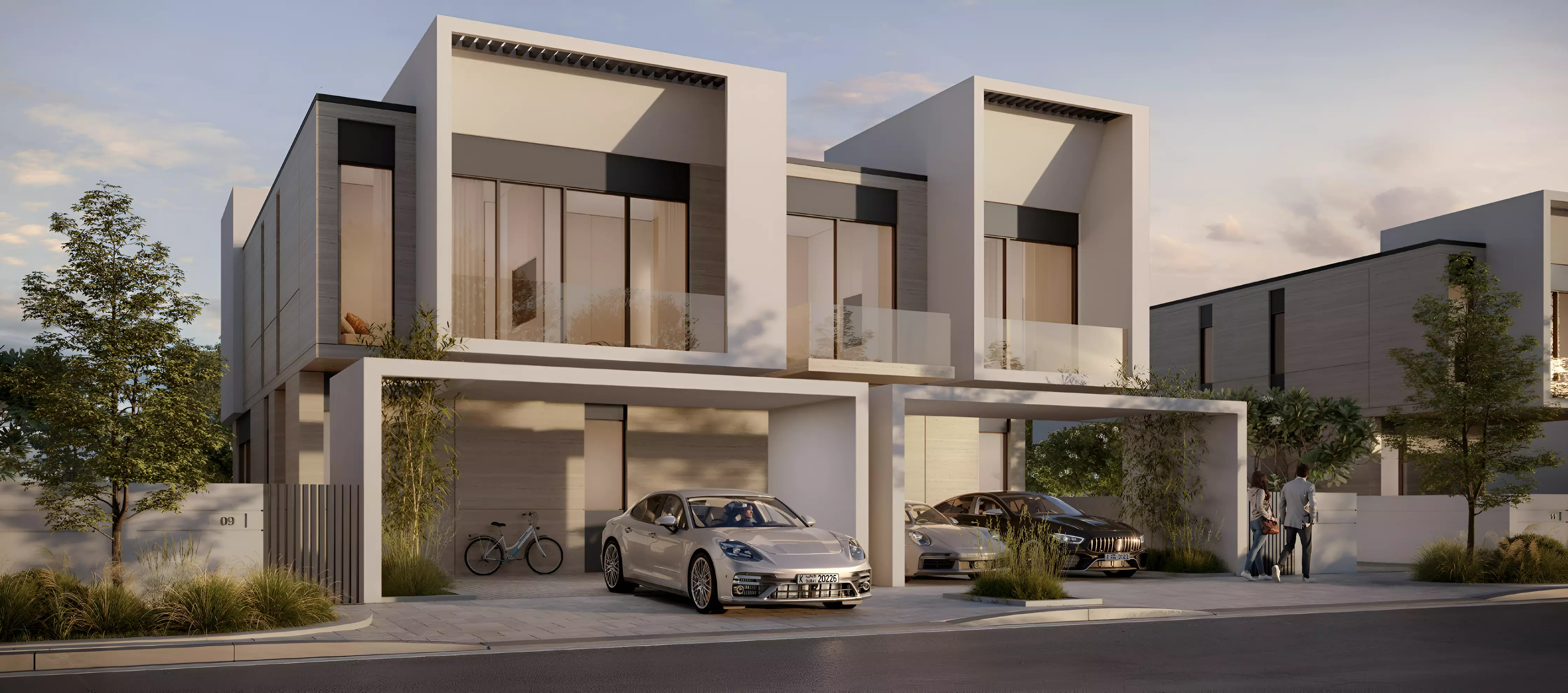 Image 9 of D Villas by Darglobal