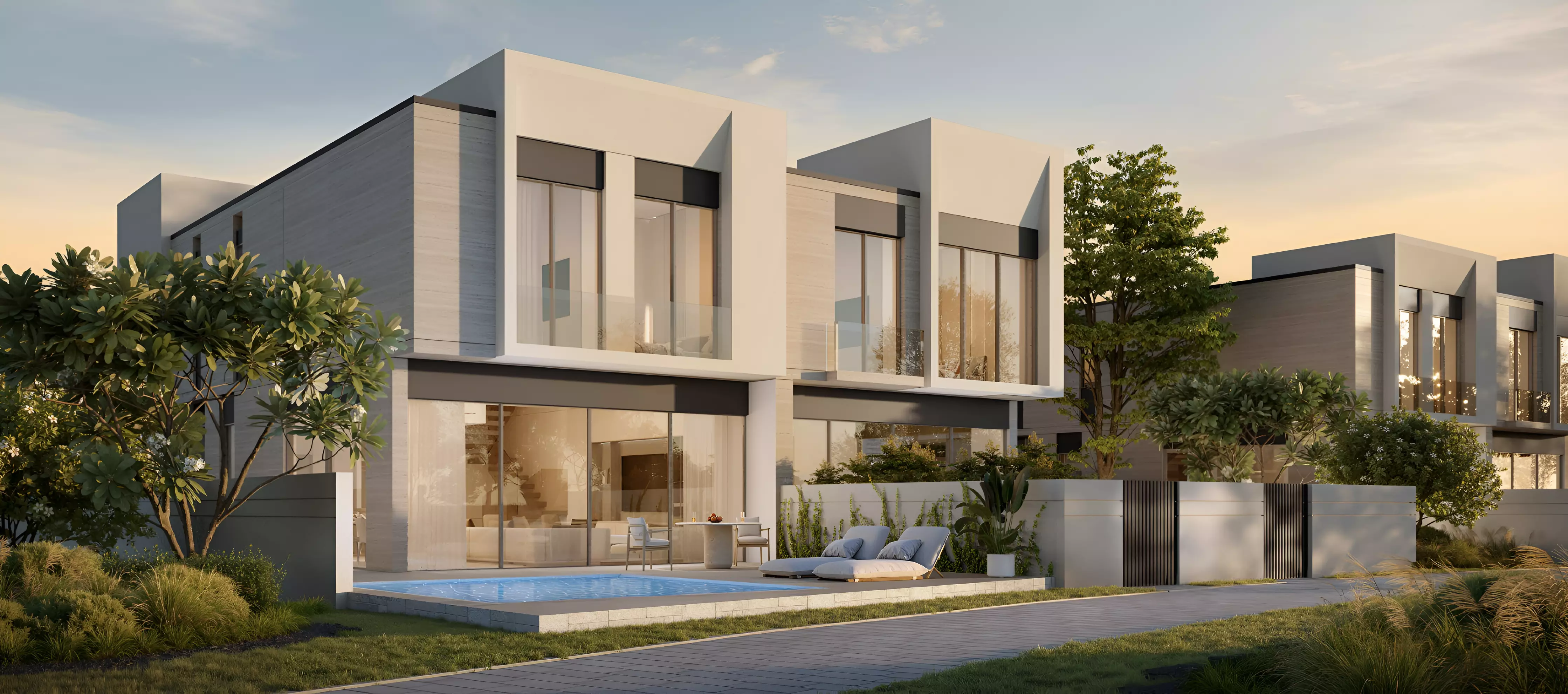 Image 10 of D Villas by Darglobal
