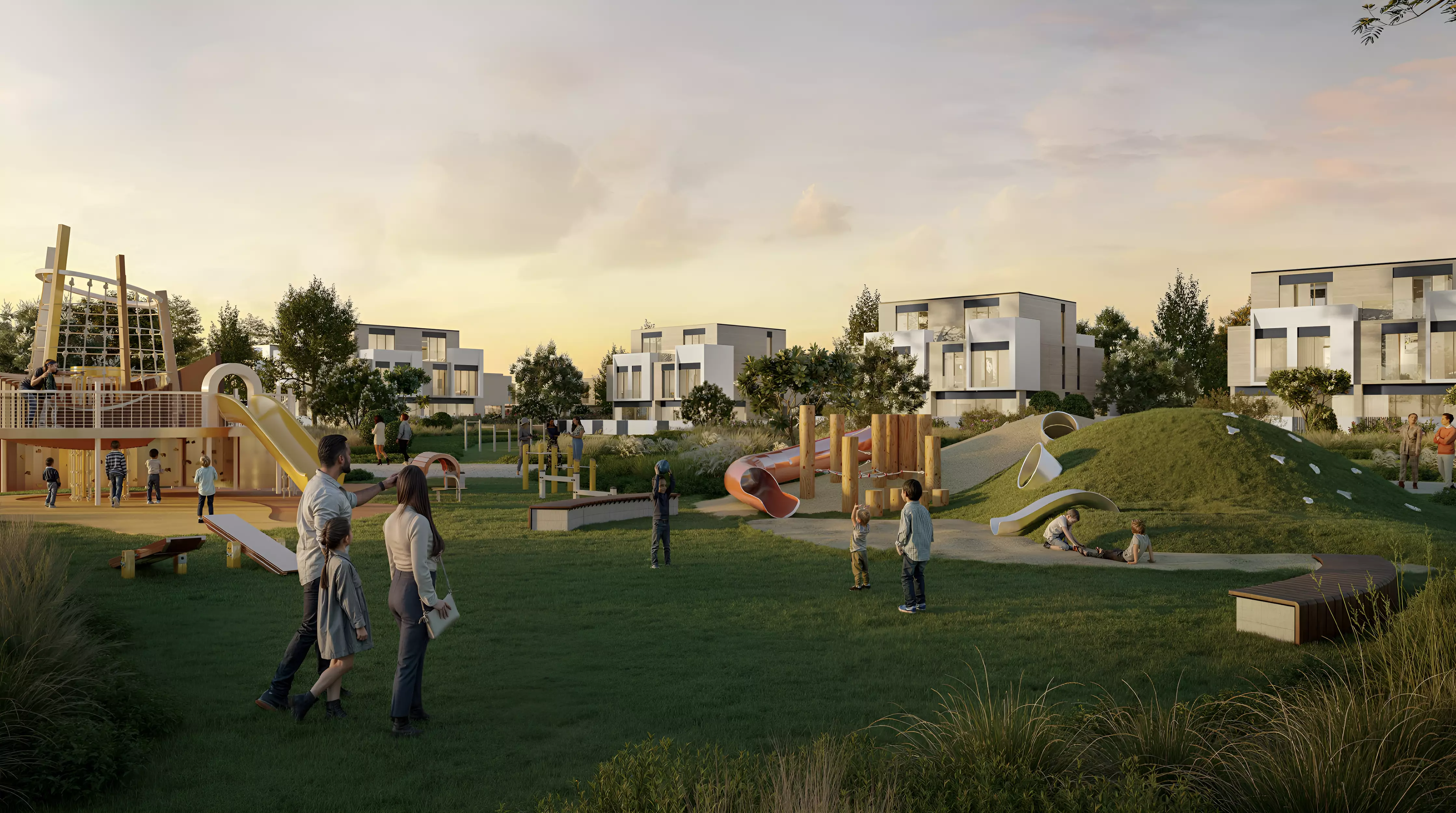 Image 11 of D Villas by Darglobal